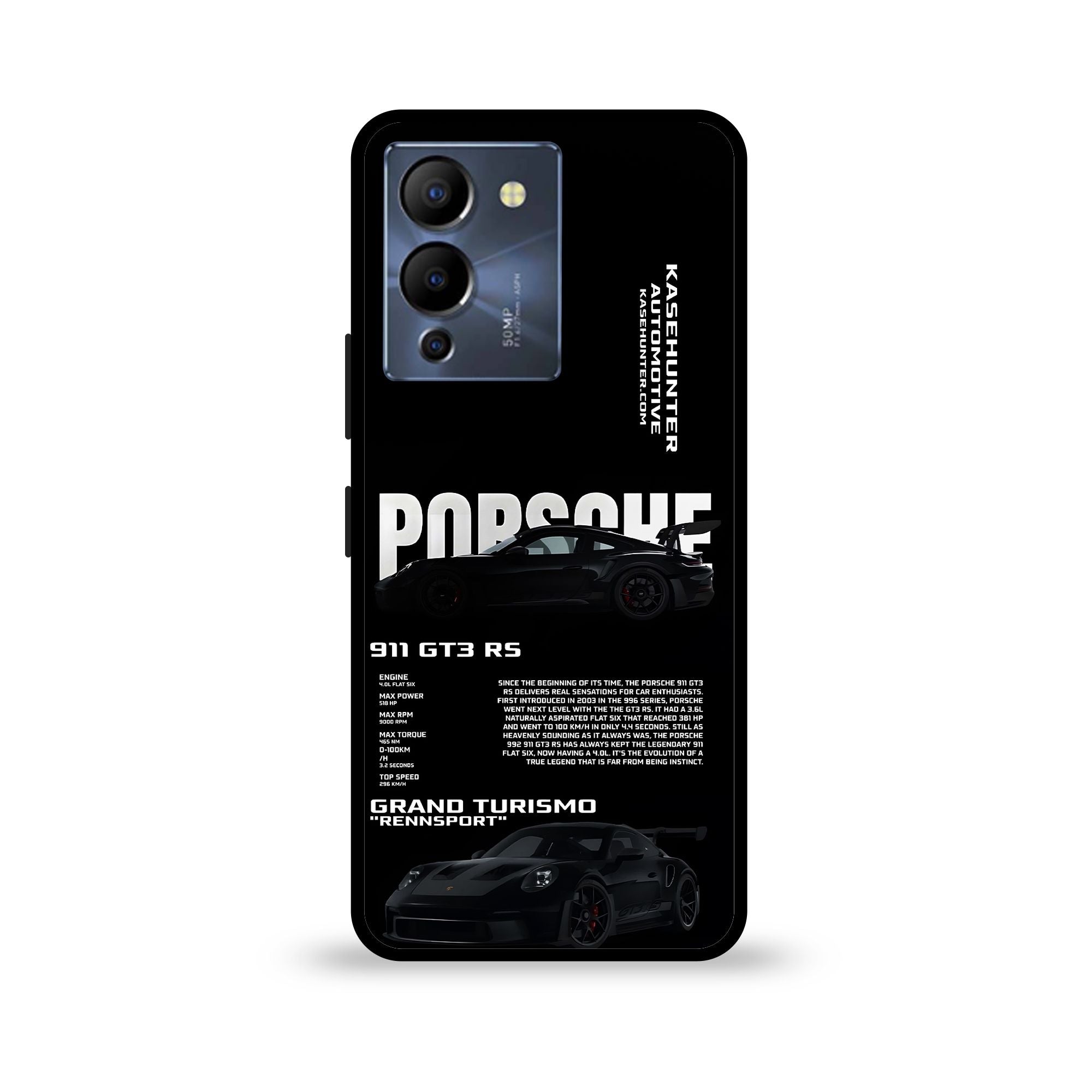 Infinix Note 12 G96 - Wallpaper 93 - Premium Printed Glossy Phone Case