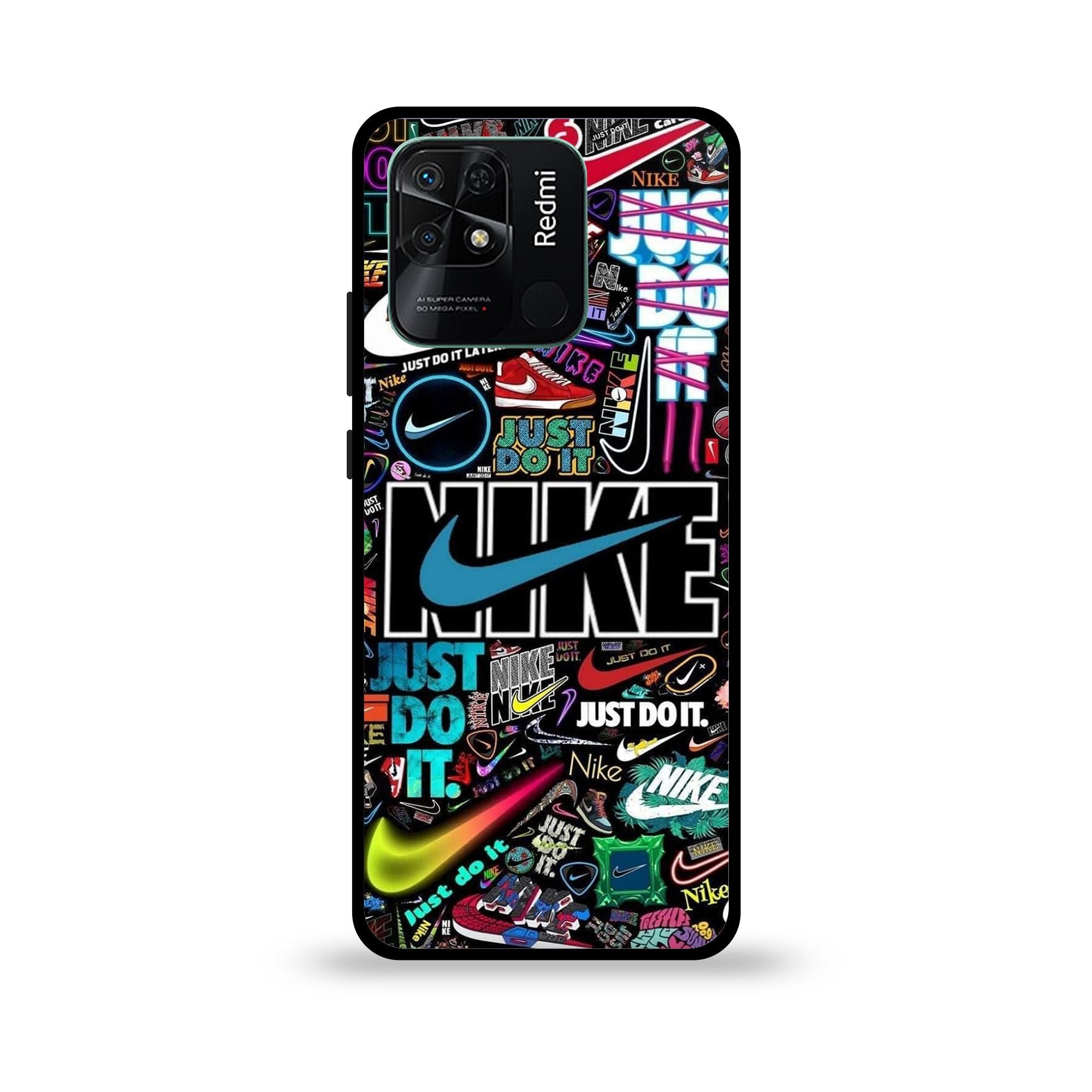 Xiaomi Redmi 10C - Wallpaper 17 - Premium Printed Glossy Phone Case