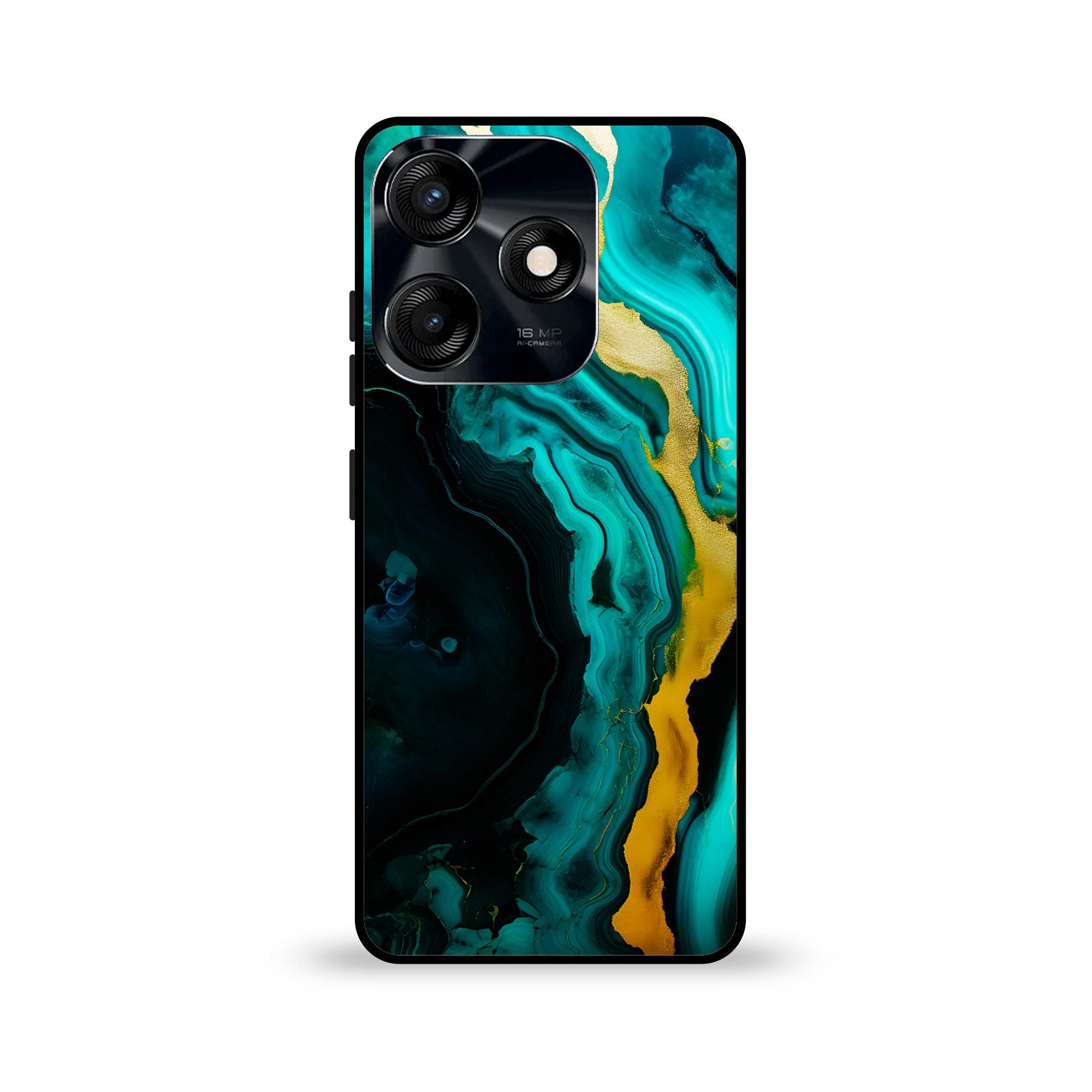 Tecno Spark 10C - Wallpaper 110 - Premium Printed Glossy Phone Case