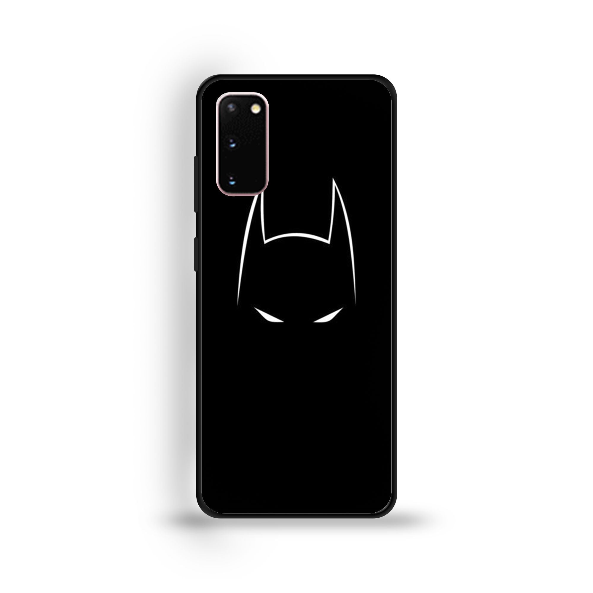 Samsung Galaxy  S20 - Wallpaper 057 - Premium Printed Glossy Phone Case