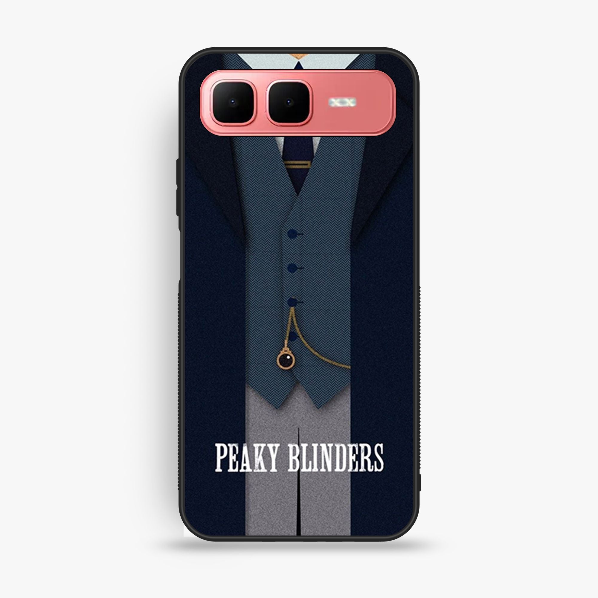 Infinix Smart 10 Plus - Wallpaper 116 - Premium Printed Glossy Phone Case