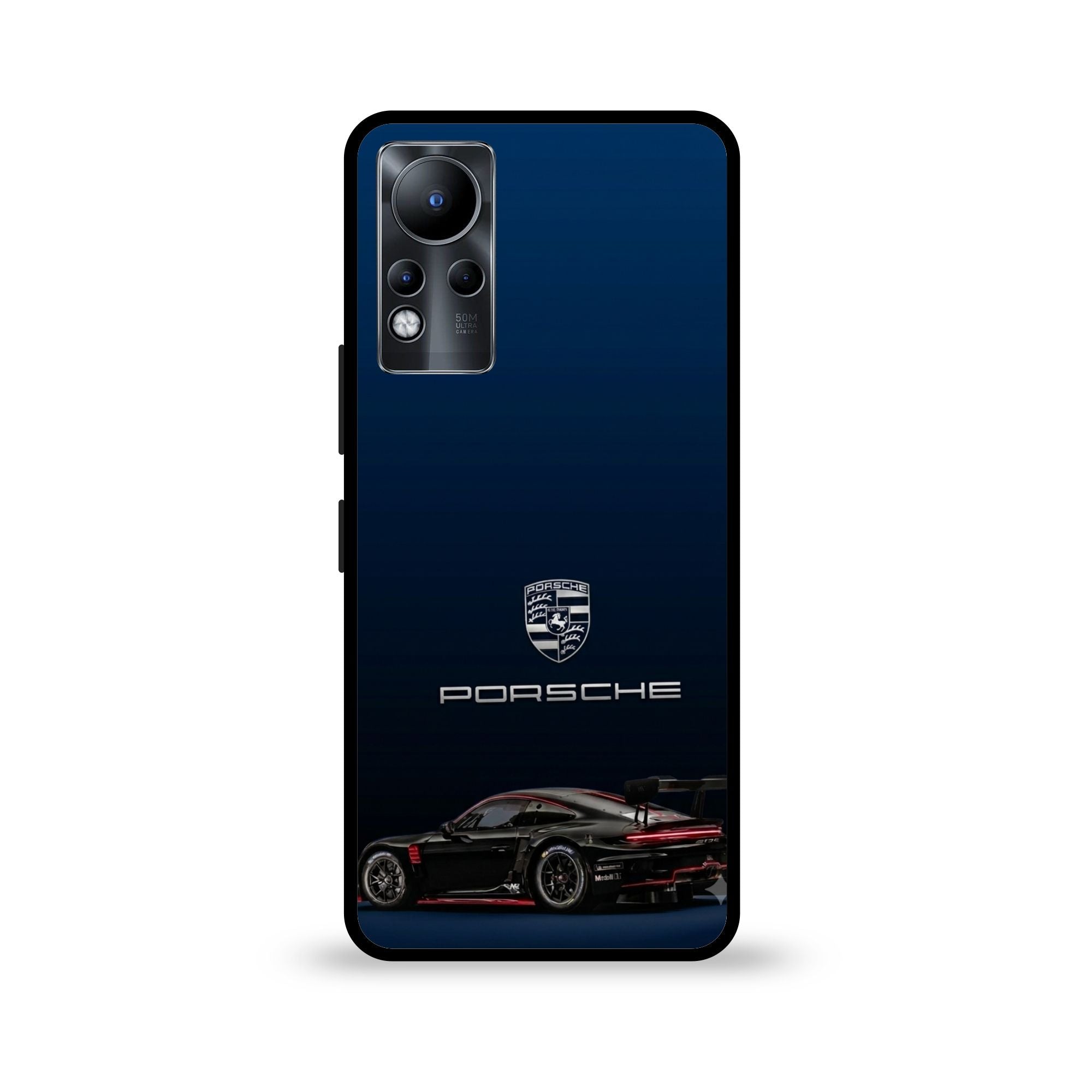 Infinix Note 11 - Wallpaper 11 - Premium Printed Glossy Phone Case