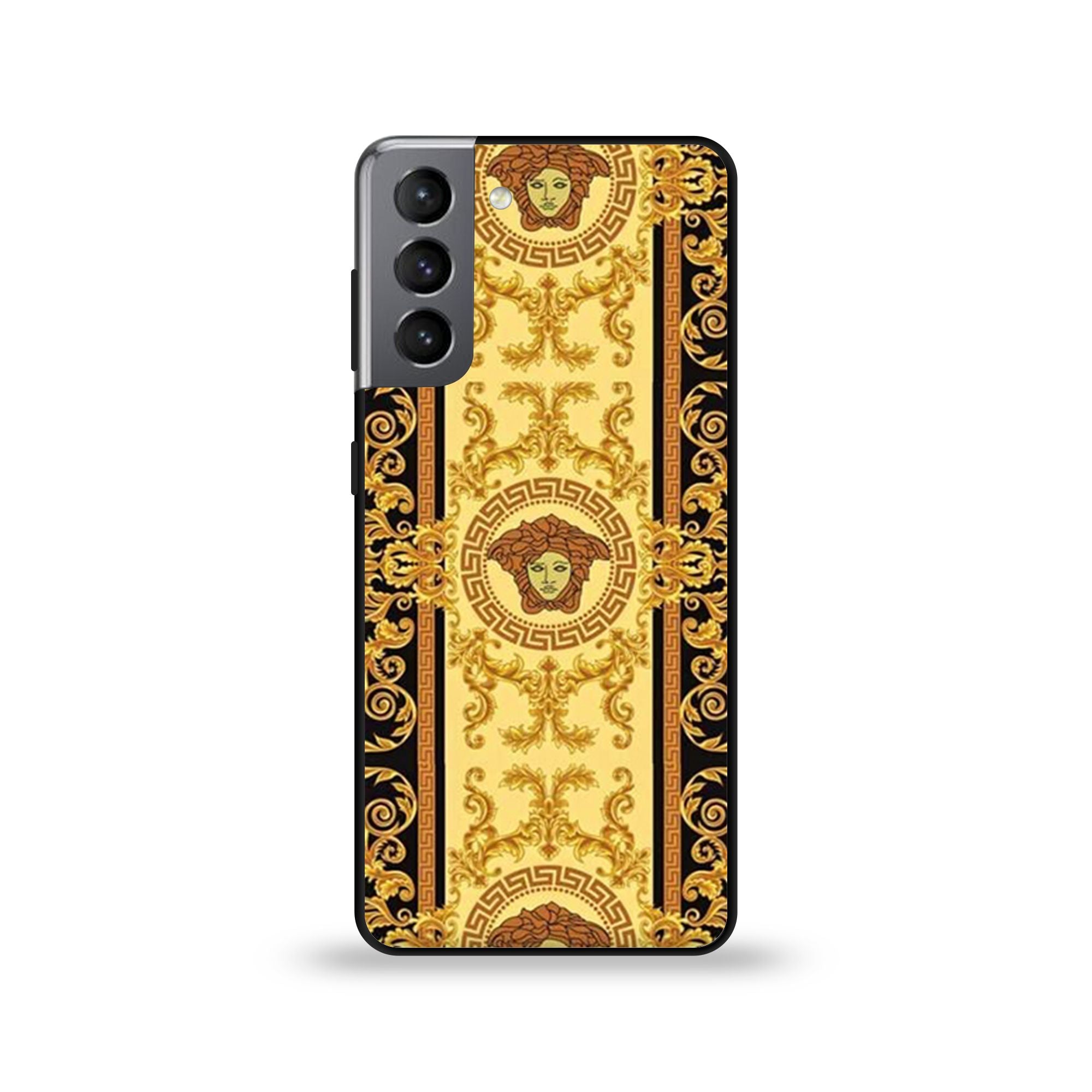 Samsung S21 - Wallpaper 114 - Premium Printed Glossy Phone Case