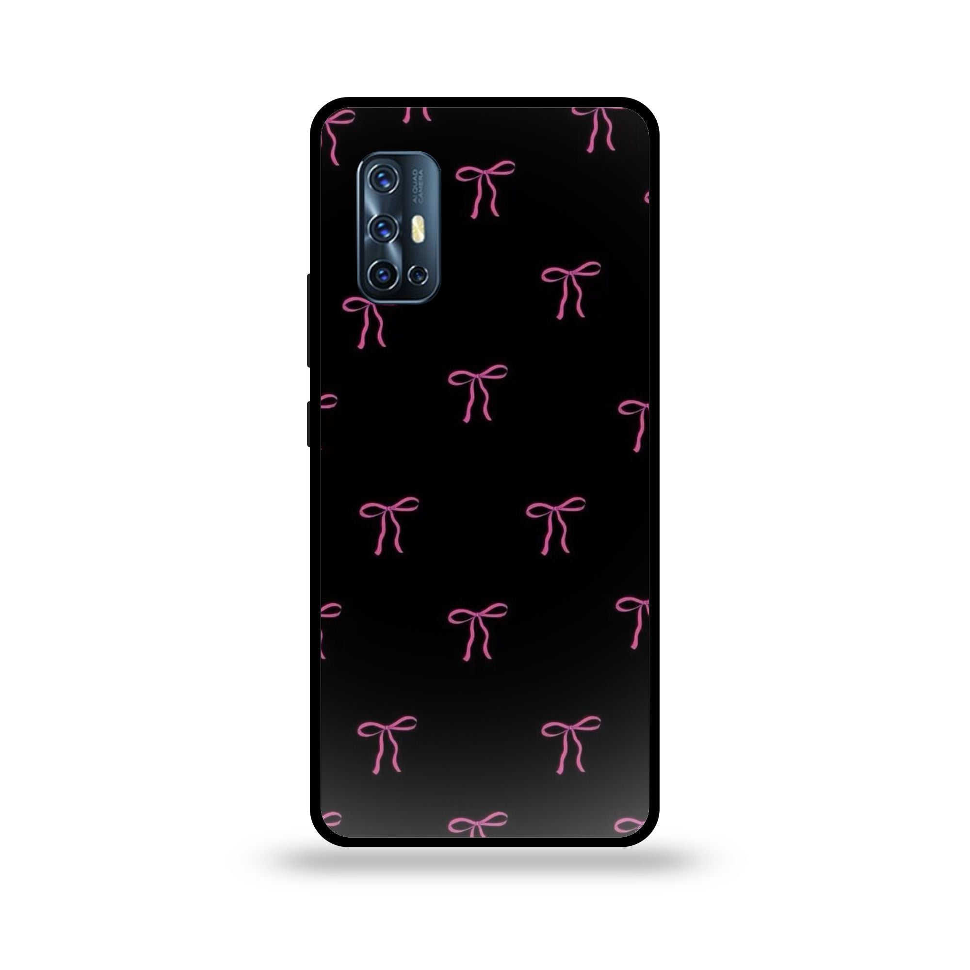 Vivo V17 - Wallpaper 093 - Premium Printed Glossy Phone Case
