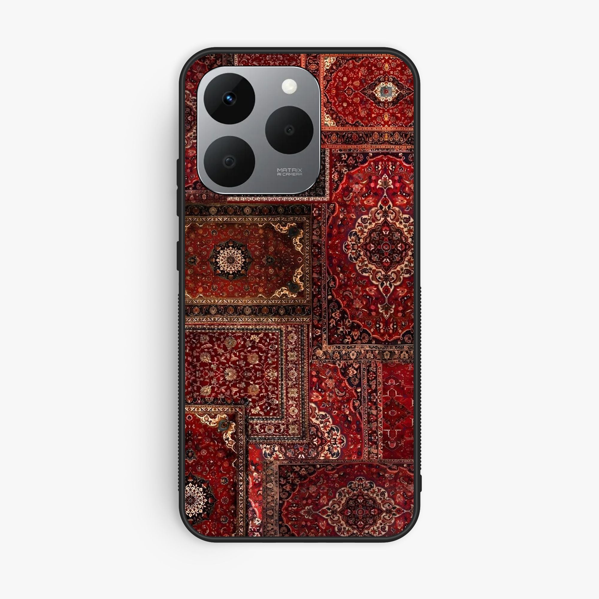 Realme 15T - Wallpaper 45 - Premium Printed Glossy Phone Case