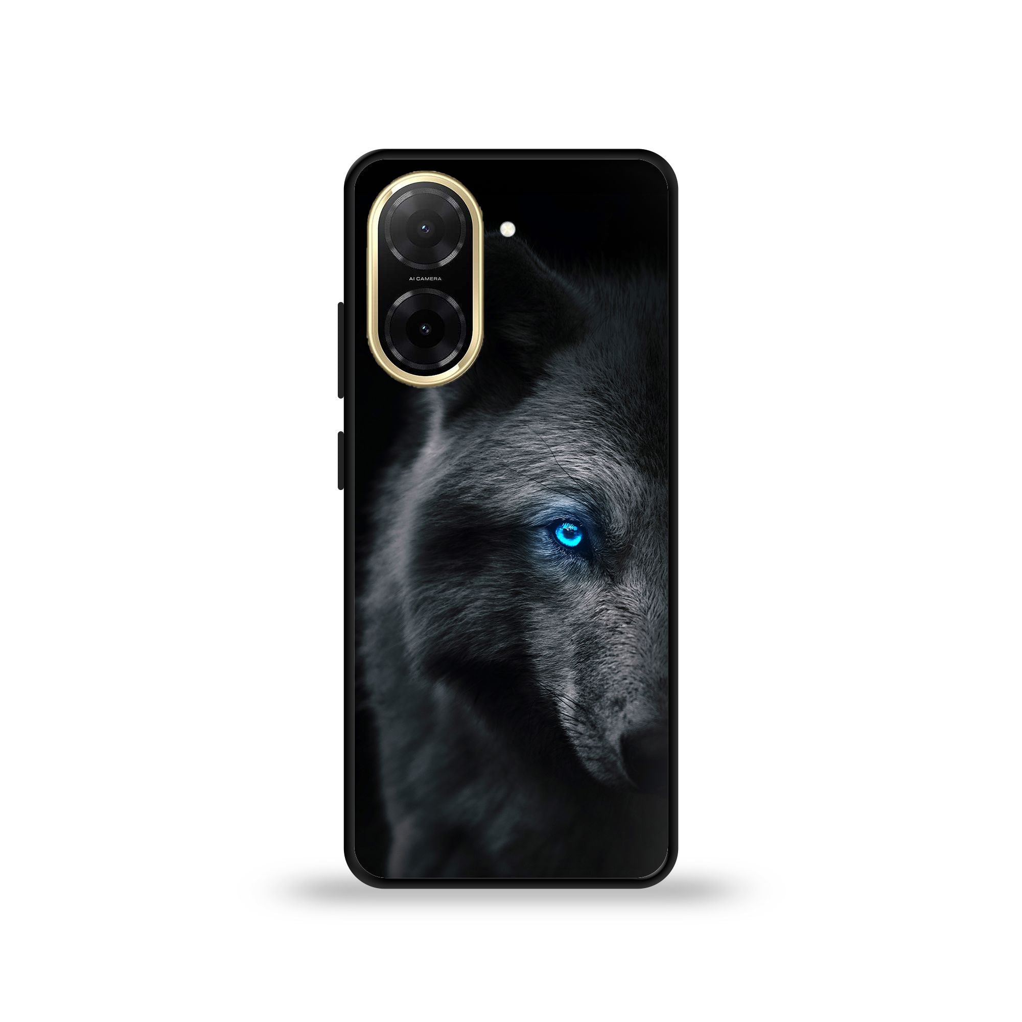 Redmi A5 - Wallpaper 131 - Premium Printed Glossy Phone Case