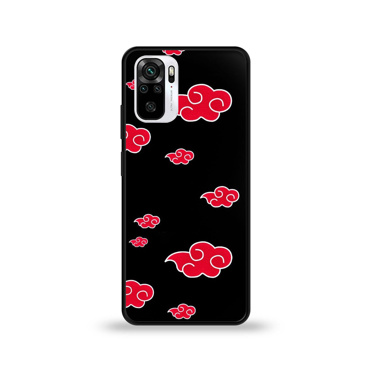 Xiaomi Redmi Note 10 4G - Wallpaper 072 - Premium Printed Glossy Phone Case
