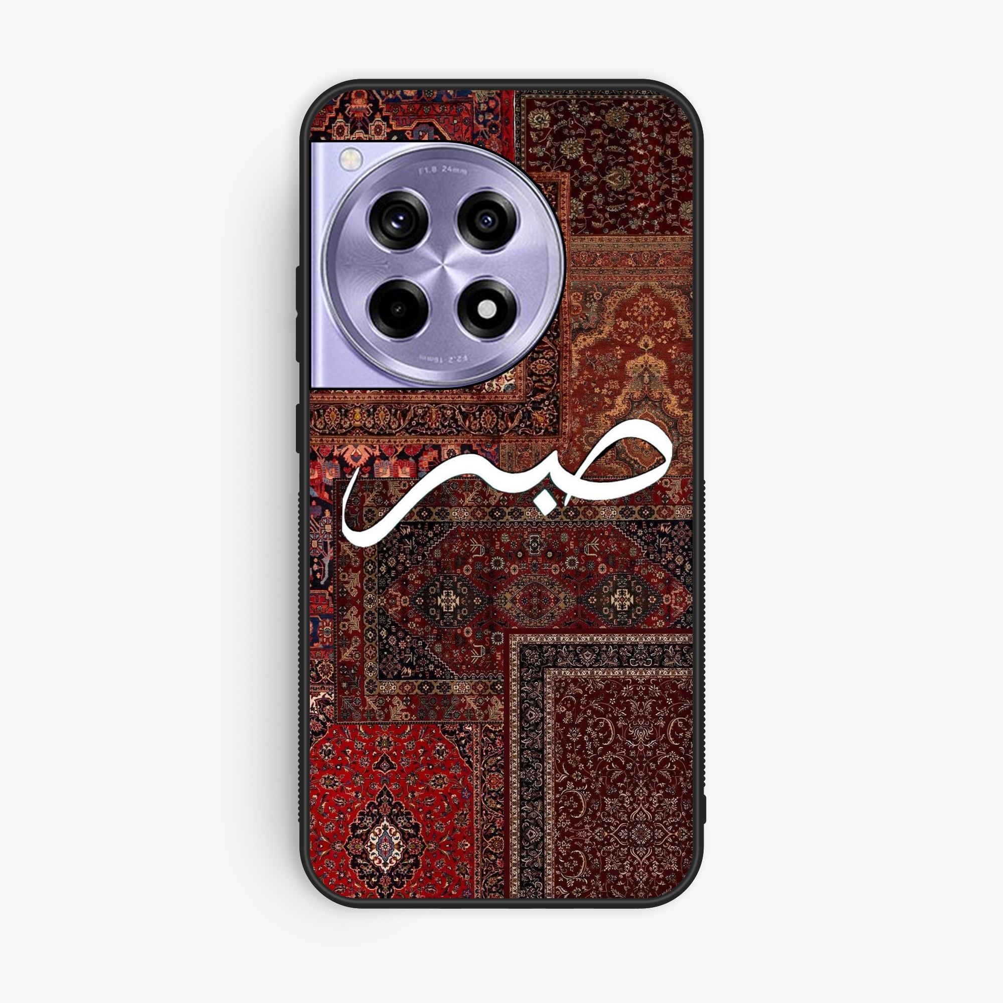 OnePlus 12R - Wallpaper 37 - Premium Printed Glossy Phone Case