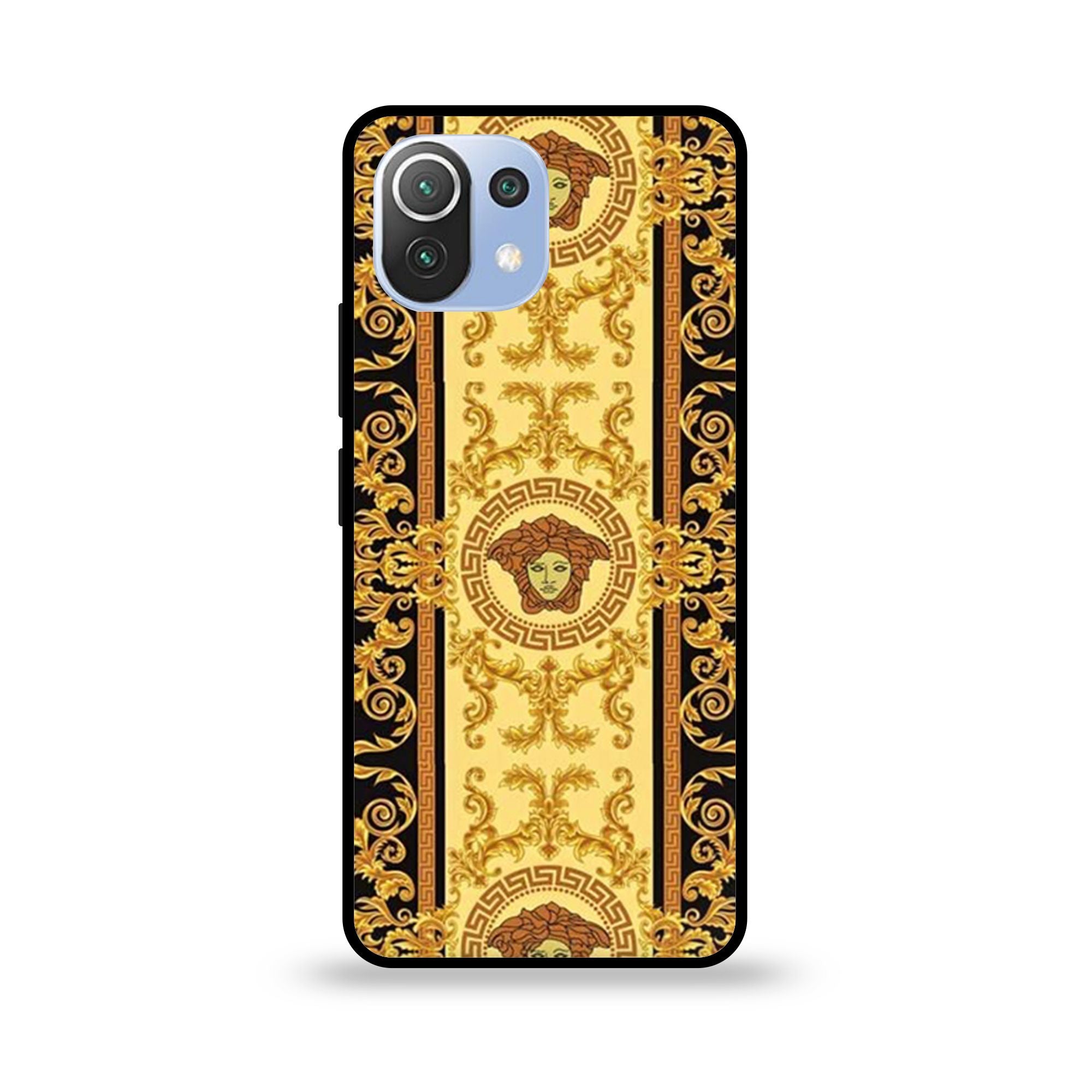 Xiaomi Mi 11T Lite - Wallpaper 114 - Premium Printed Glossy Phone Case