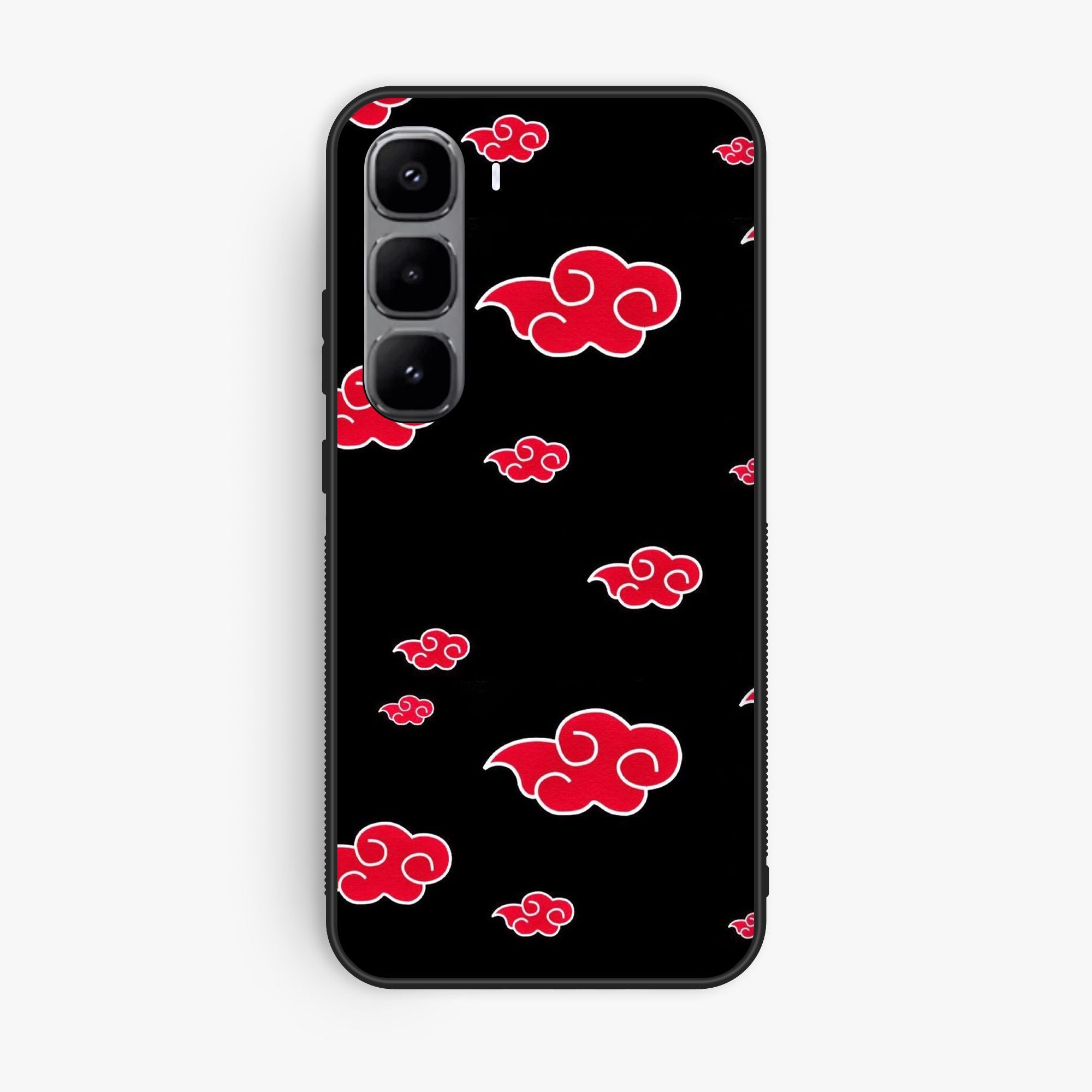 Infinix Hot 60 Pro Plus - Wallpaper 072 - Premium Printed Glossy Phone Case