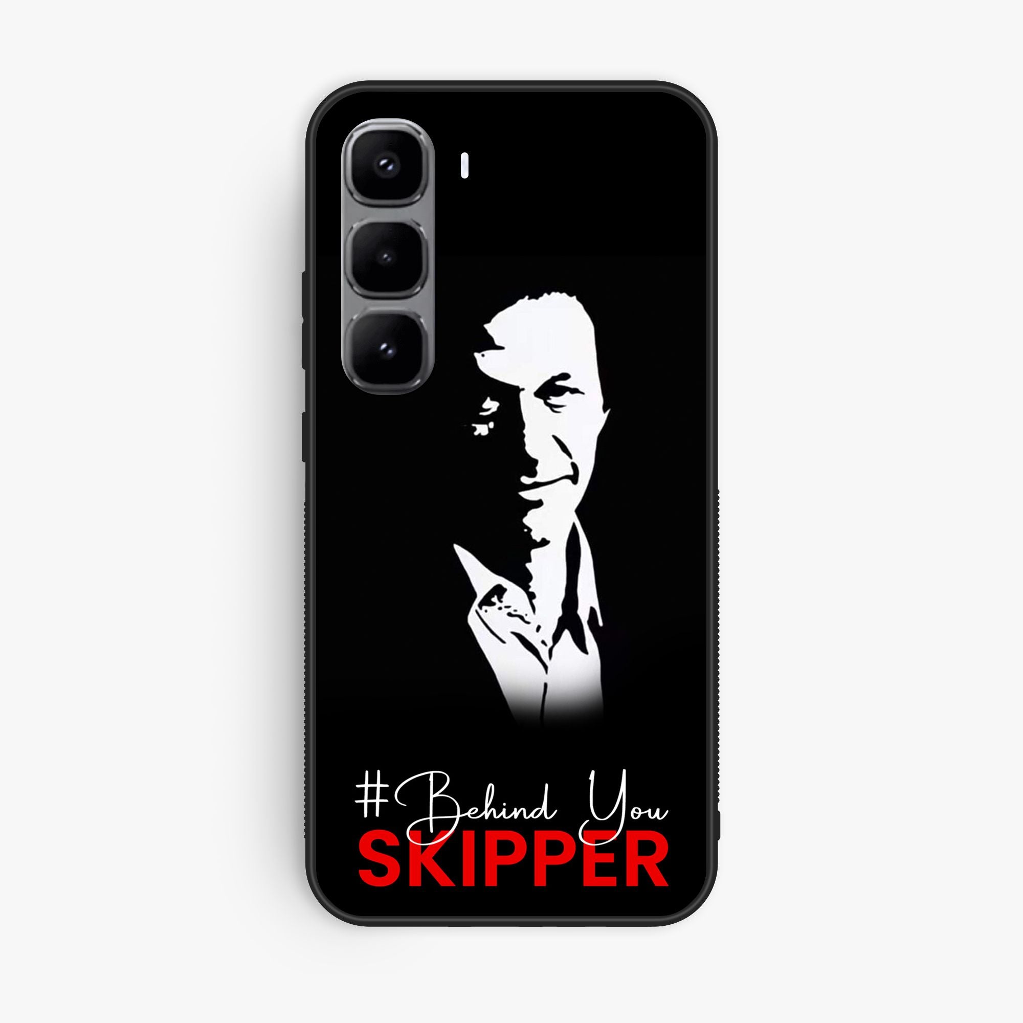 Infinix Hot 60 Pro Plus - Wallpaper 103 - Premium Printed Glossy Phone Case