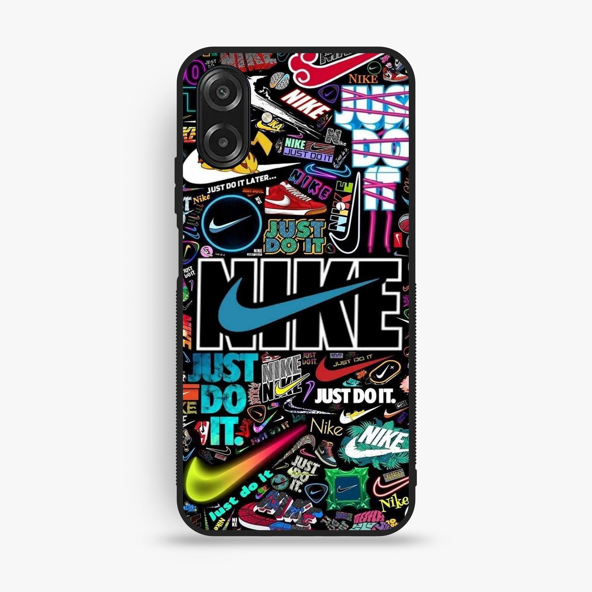 Samsung A07 - Wallpaper 004 - Premium Printed Glossy Phone Case
