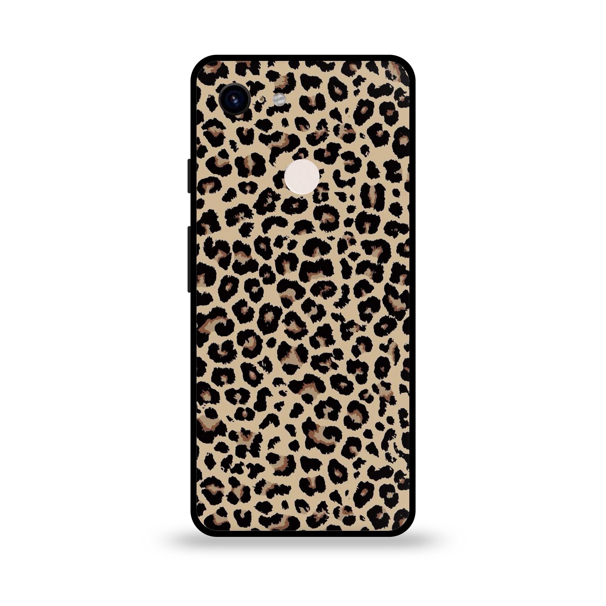 Google Pixel 3XL - Wallpaper 33 - Premium Printed Glossy Phone Case