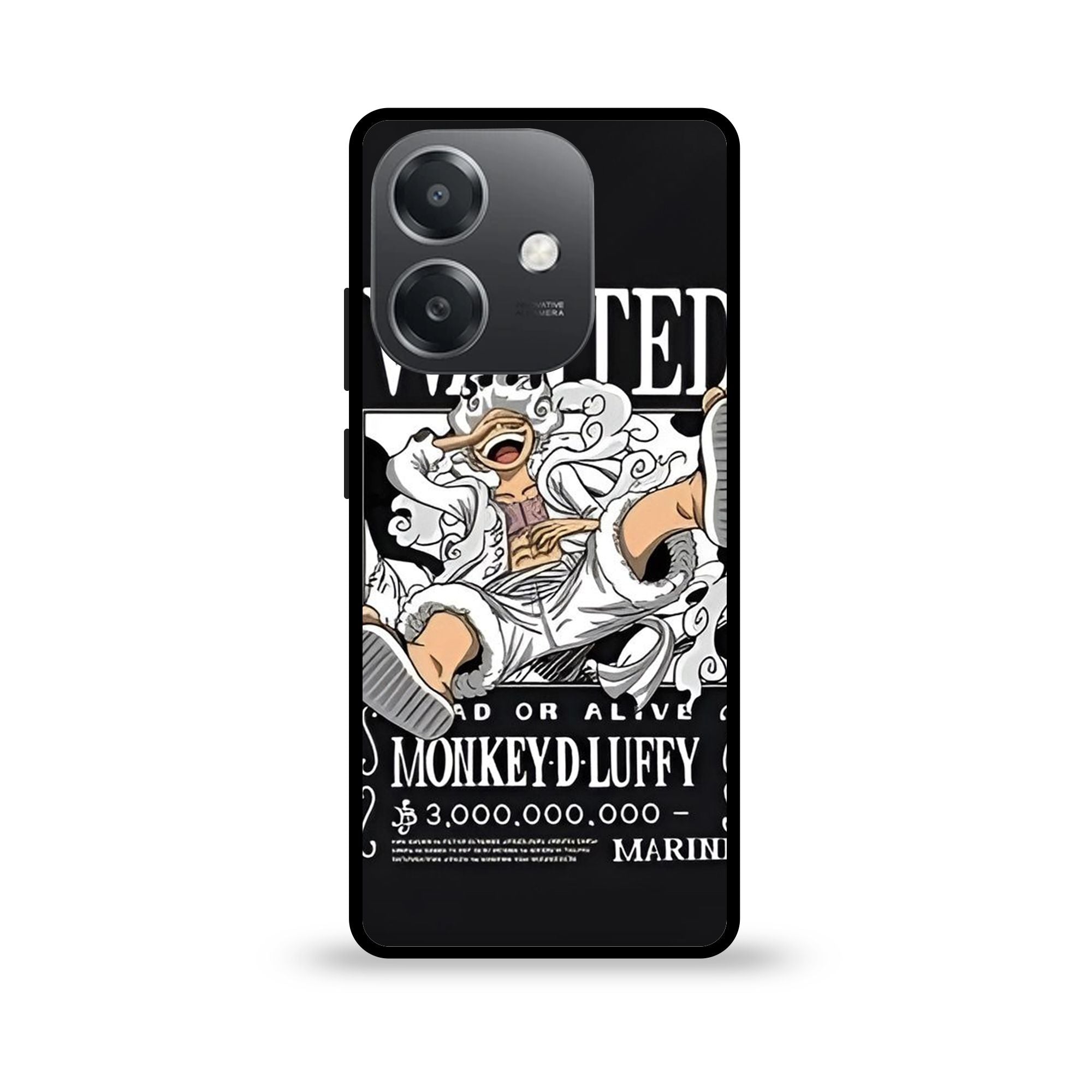 Oppo A3x - Wallpaper 49 - Premium Printed Glossy Phone Case