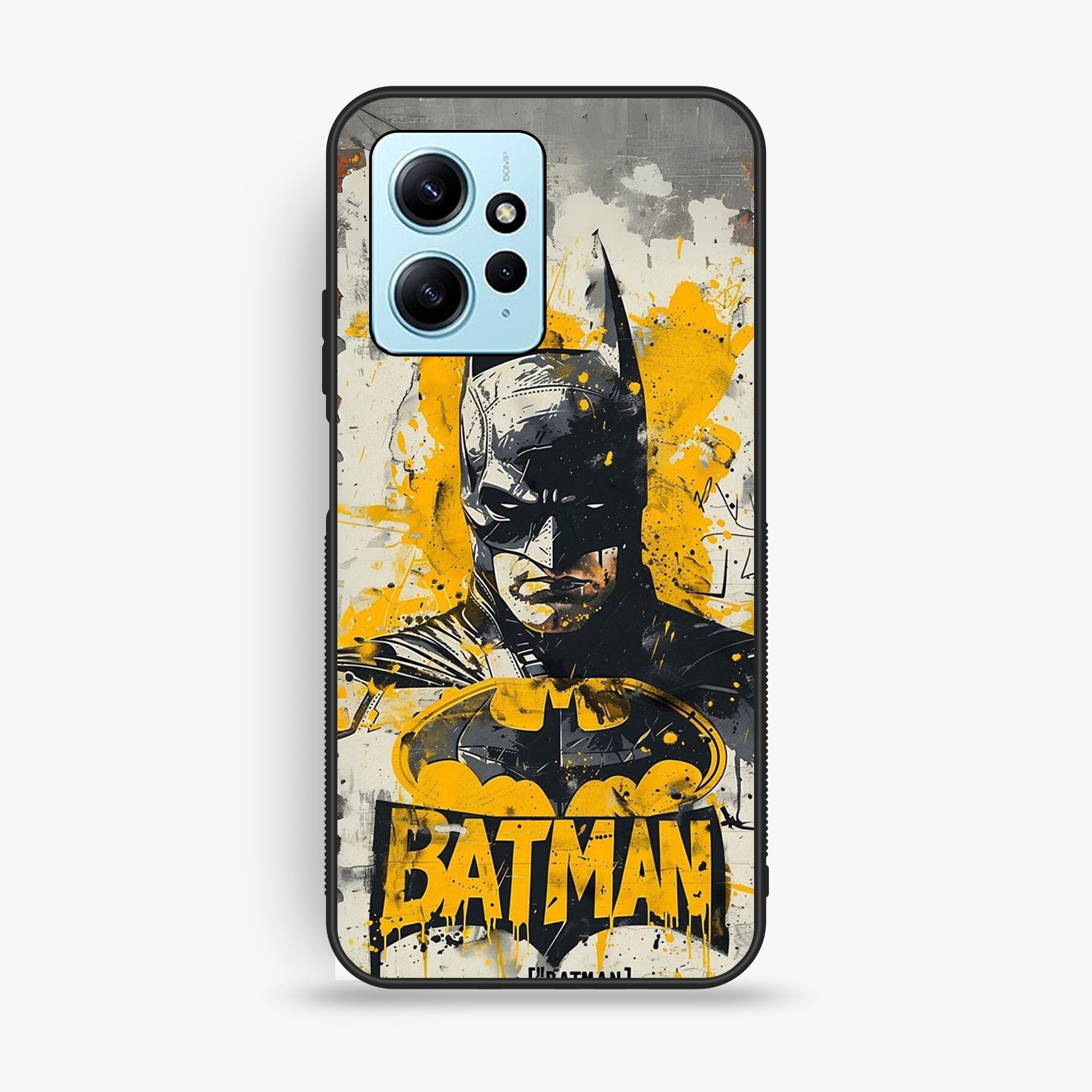Xiaomi Redmi Note 12 4g - Wallpaper 64 - Premium Printed Glossy Phone Case