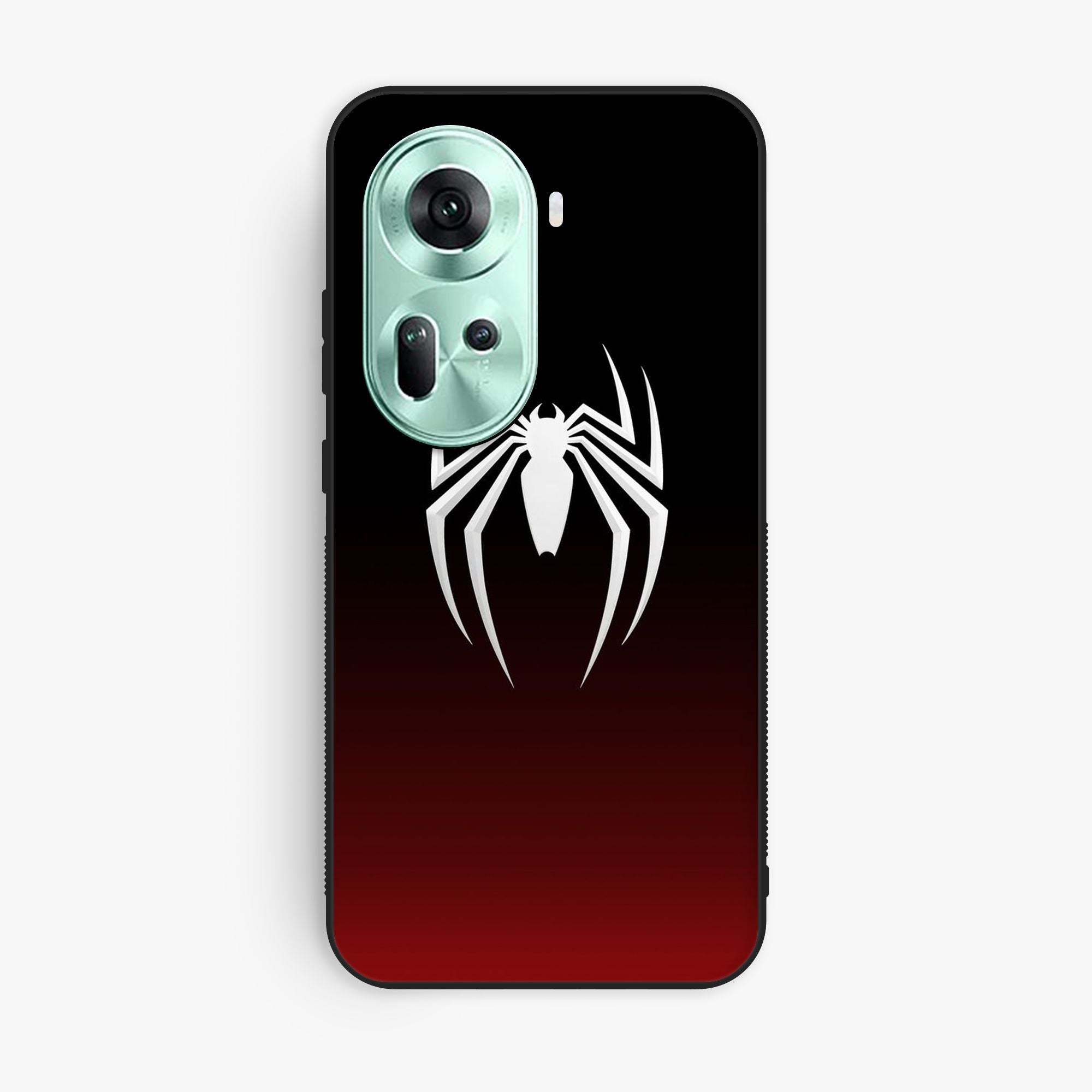 Oppo Reno 11 5g - Wallpaper 056 - Premium Printed Glossy Phone Case