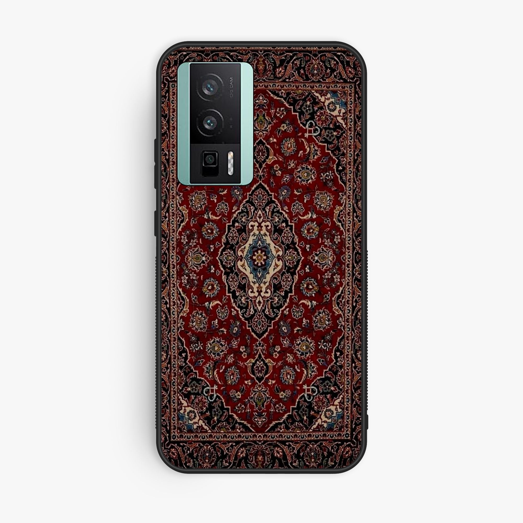 Redmi K60 Pro - Wallpaper 049 - Premium Printed Glossy Phone Case