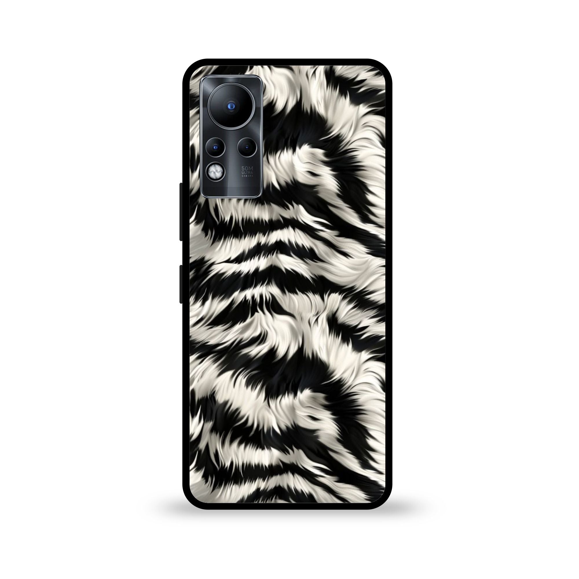 Infinix Note 11 - Wallpaper 10 - Premium Printed Glossy Phone Case