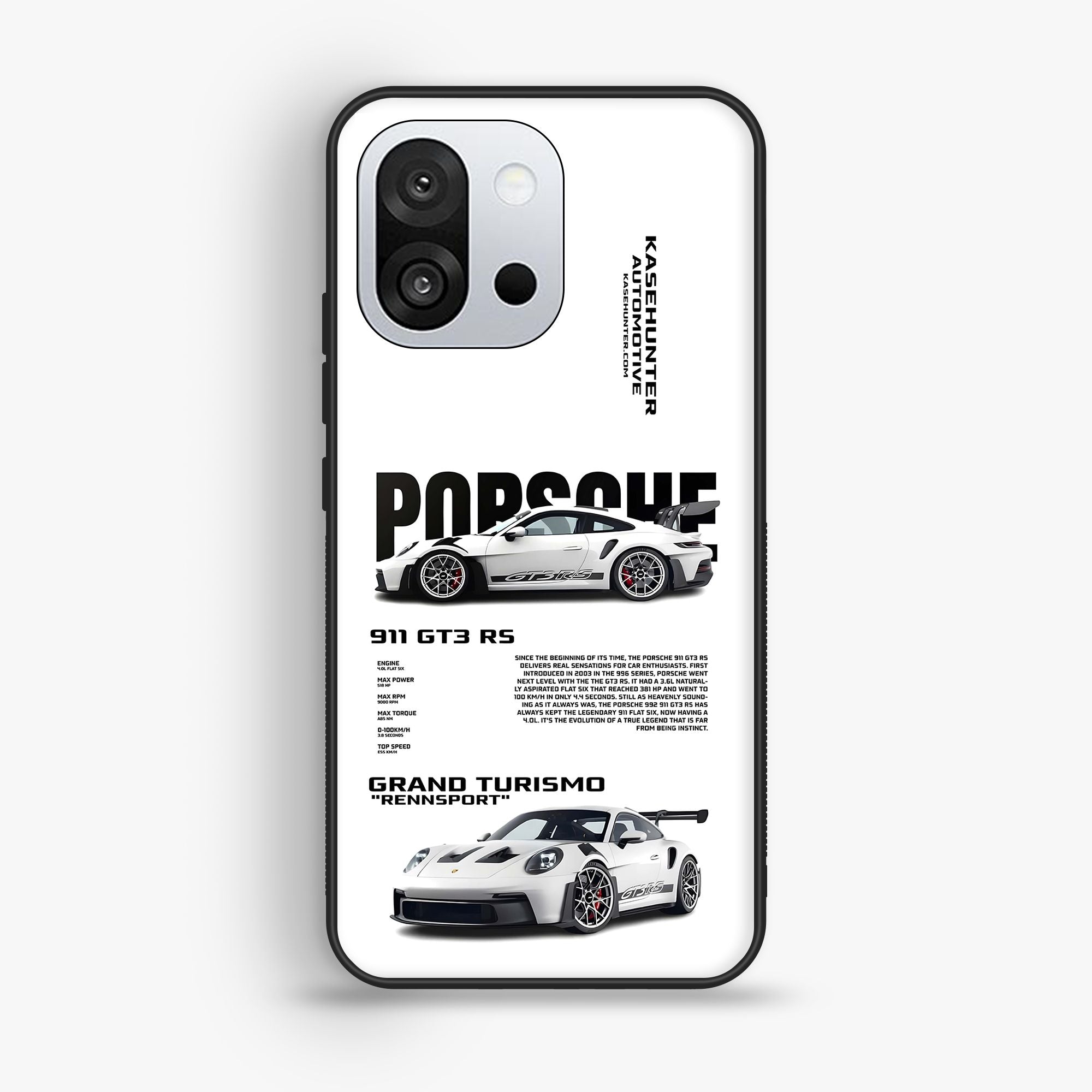 OnePlus 13T - Wallpaper 94 - Premium Printed Glossy Phone Case