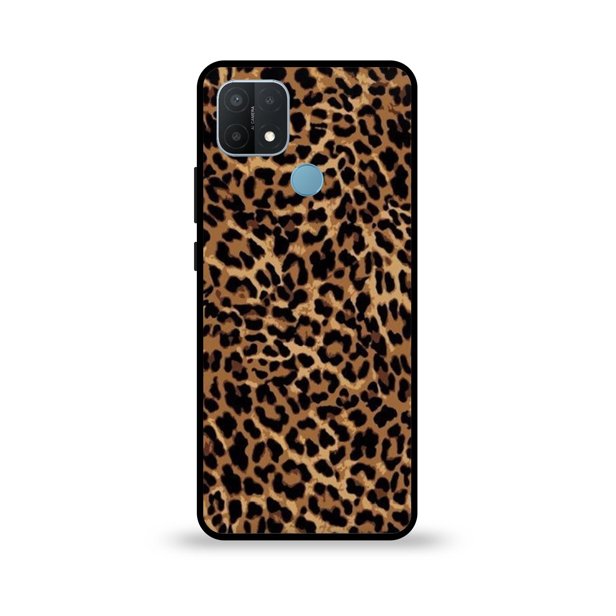 Oppo A15 - Wallpaper 98 - Premium Printed Glossy Phone Case