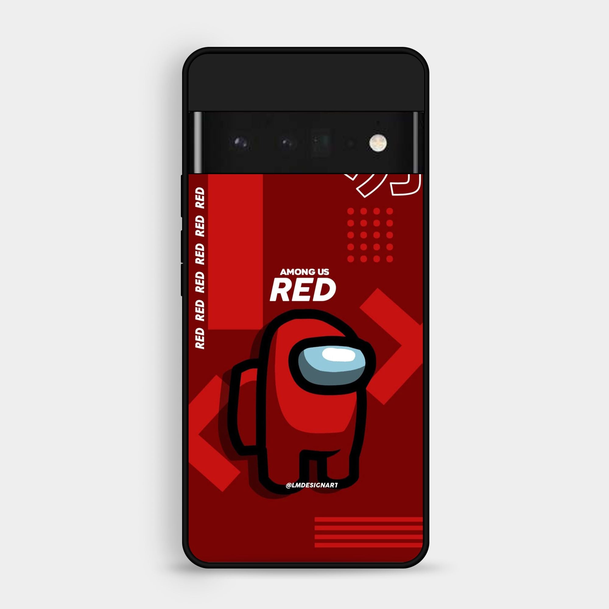 Google Pixel 6 Pro - Wallpaper 154 - Premium Printed Glossy Phone Case