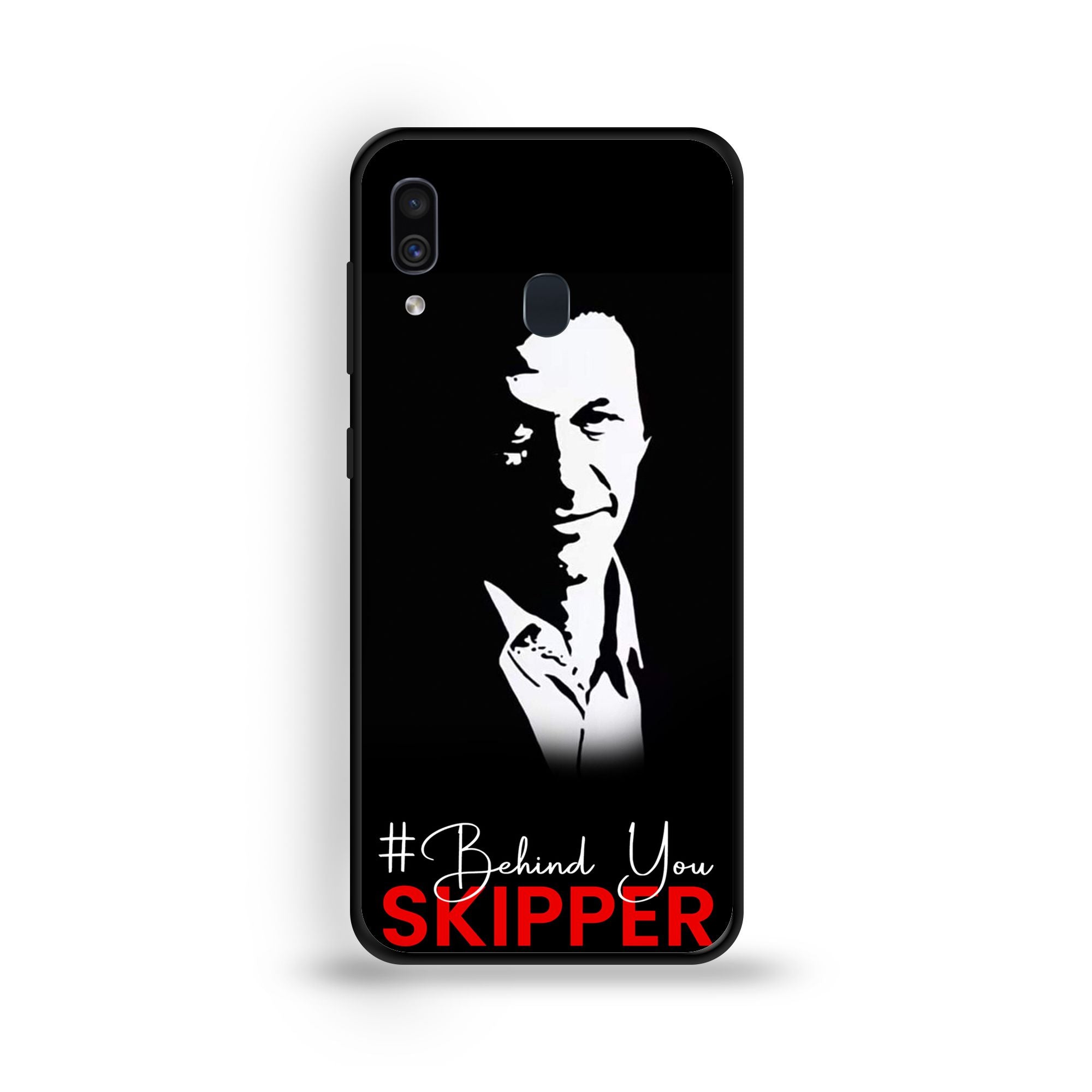 Samsung A30 - Wallpaper 103 - Premium Printed Glossy Phone Case