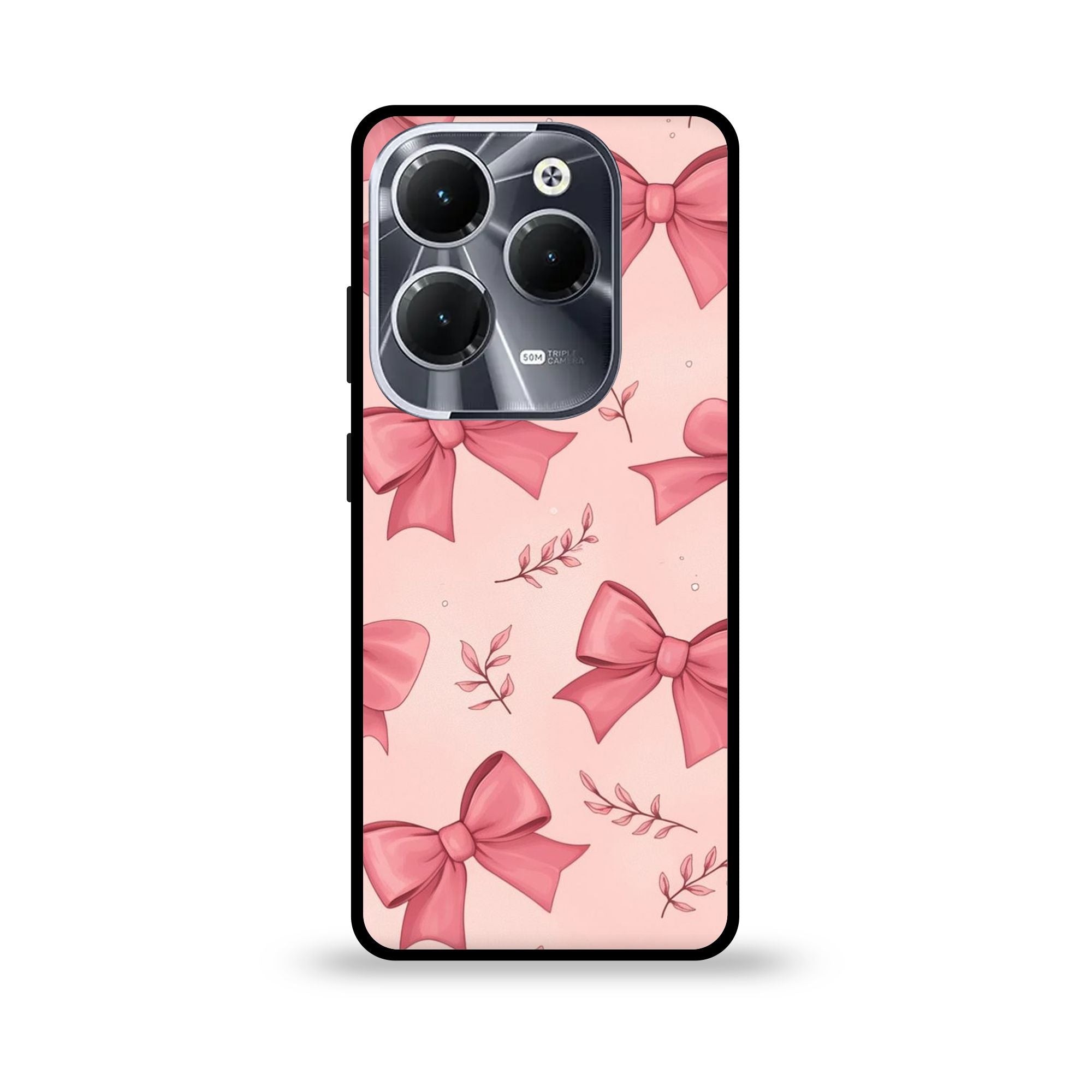 Infinix Hot 40 - Wallpaper 28 - Premium Printed Glossy Phone Case