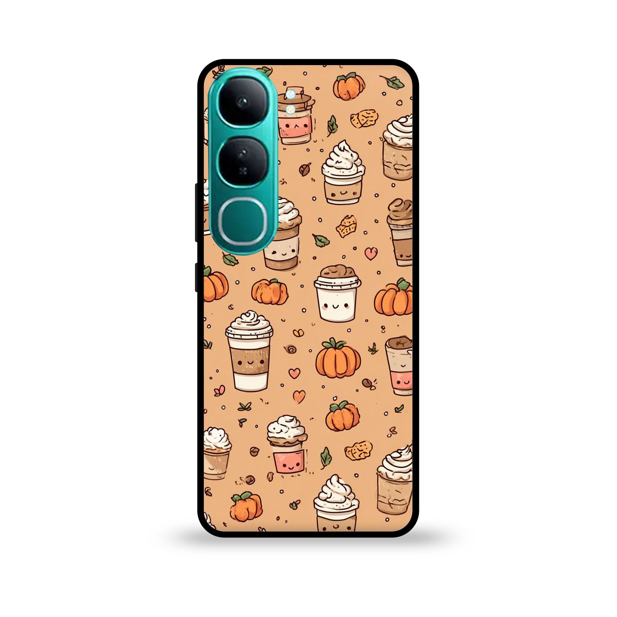 Vivo Y200 - Wallpaper 30 - Premium Printed Glossy Phone Case