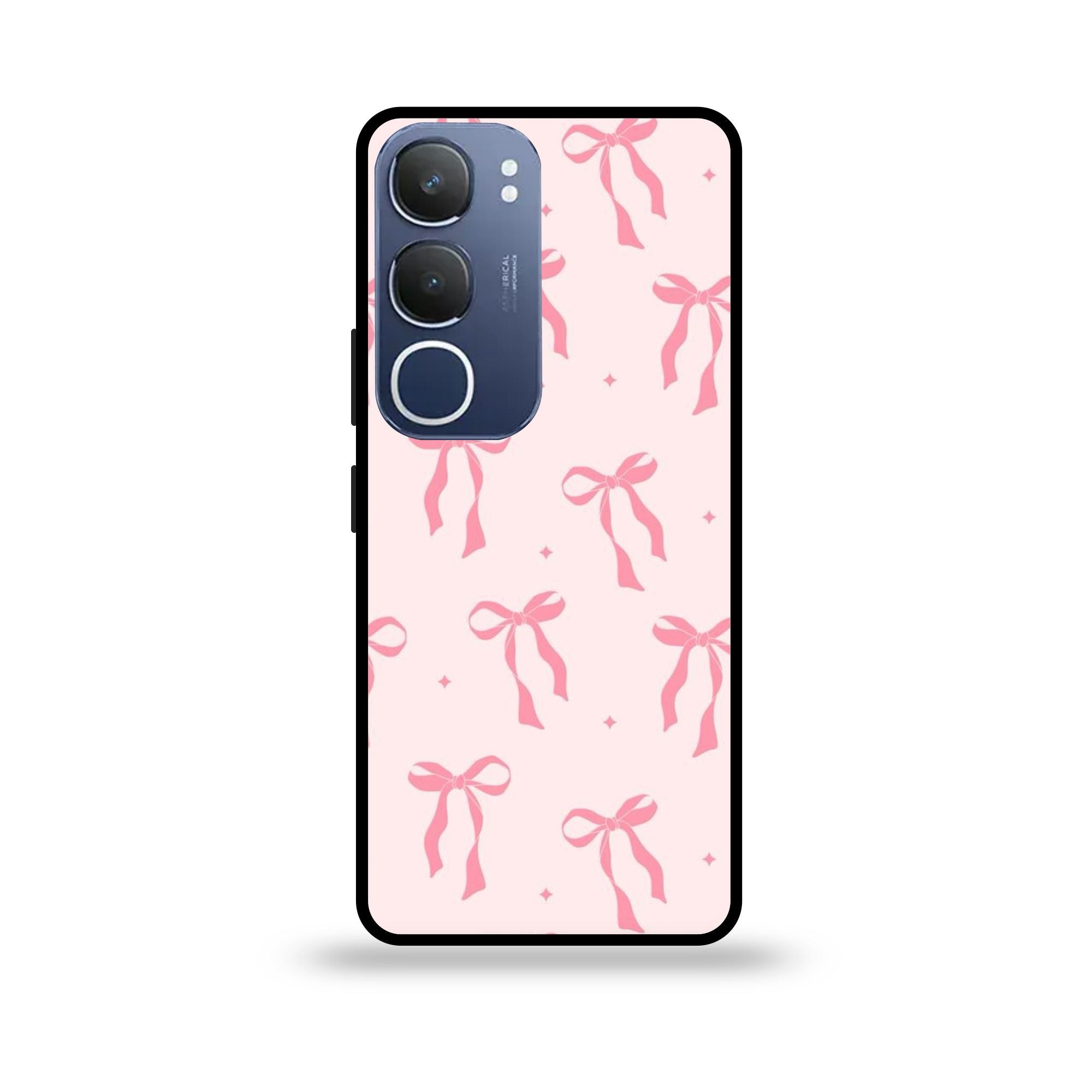 Vivo Y19S - Wallpaper 094 - Premium Printed Glossy Phone Case
