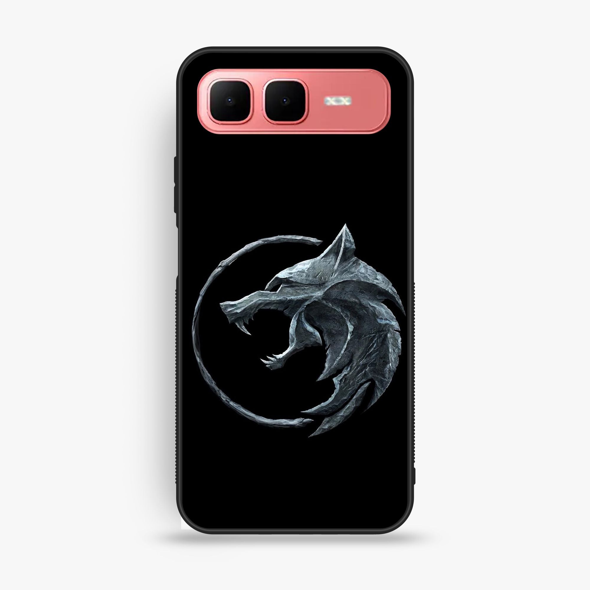 Infinix Smart 10 Plus - Wallpaper 065 - Premium Printed Glossy Phone Case