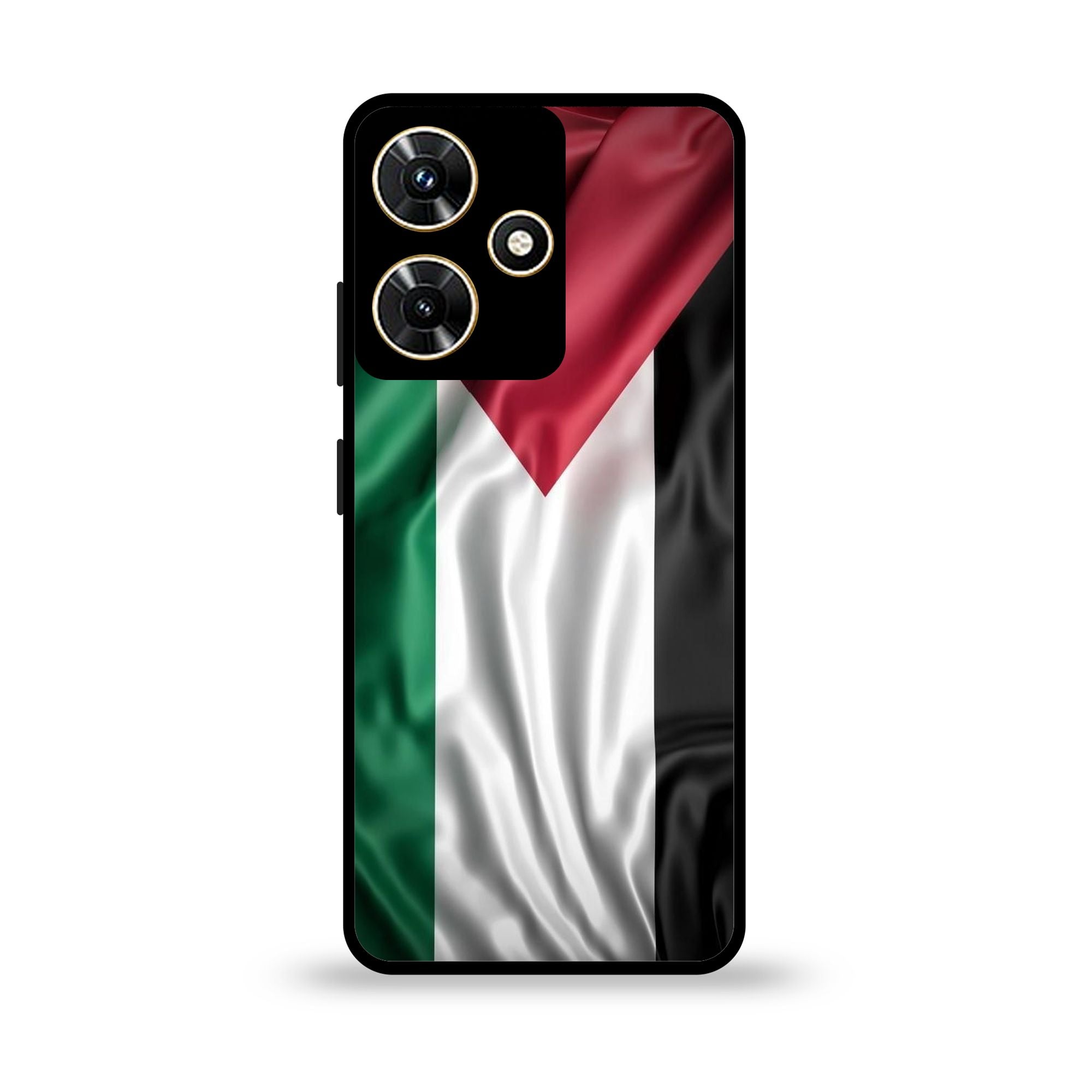 Infinix Hot 30i - Wallpaper 14 - Premium Printed Glossy Phone Case