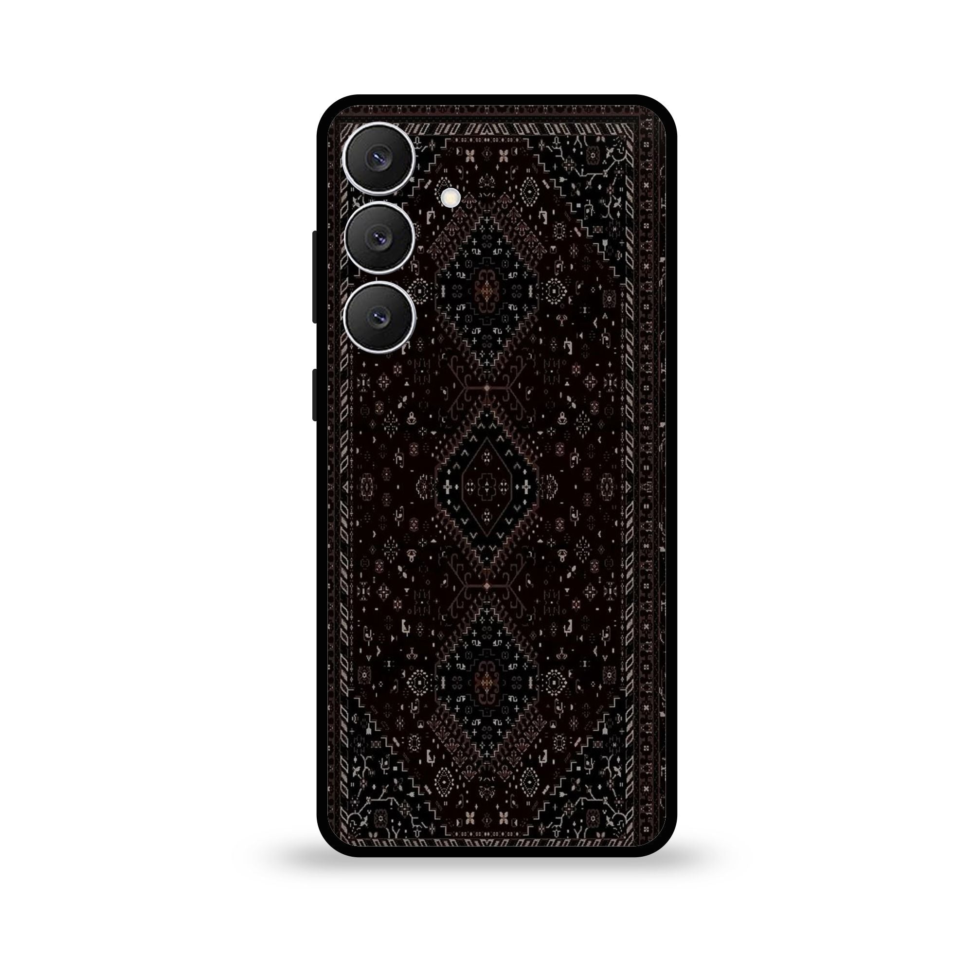 Samsung Galaxy S25 FE - Wallpaper 047 - Premium Printed Glossy Phone Case
