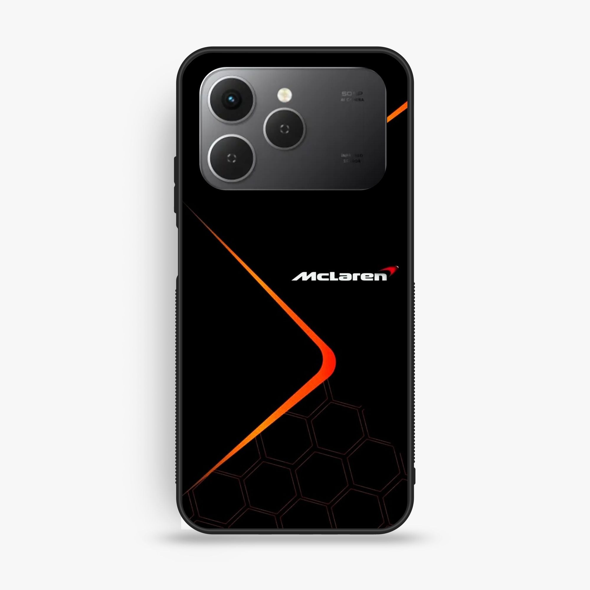 Tecno Spark 40 - Wallpaper 099 - Premium Printed Glossy Phone Case