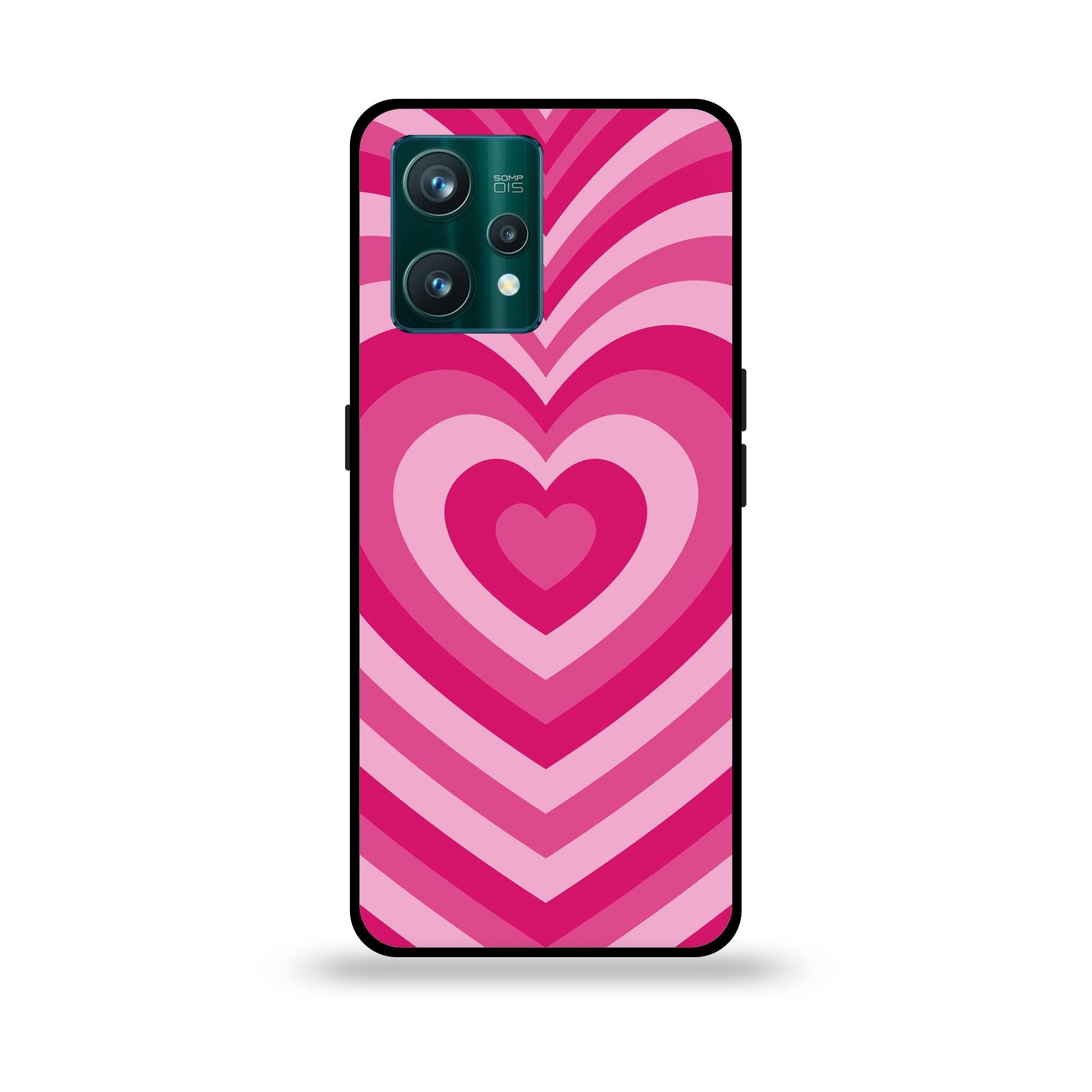 Realme 9 Pro Plus - Wallpaper 120 - Premium Printed Glossy Phone Case