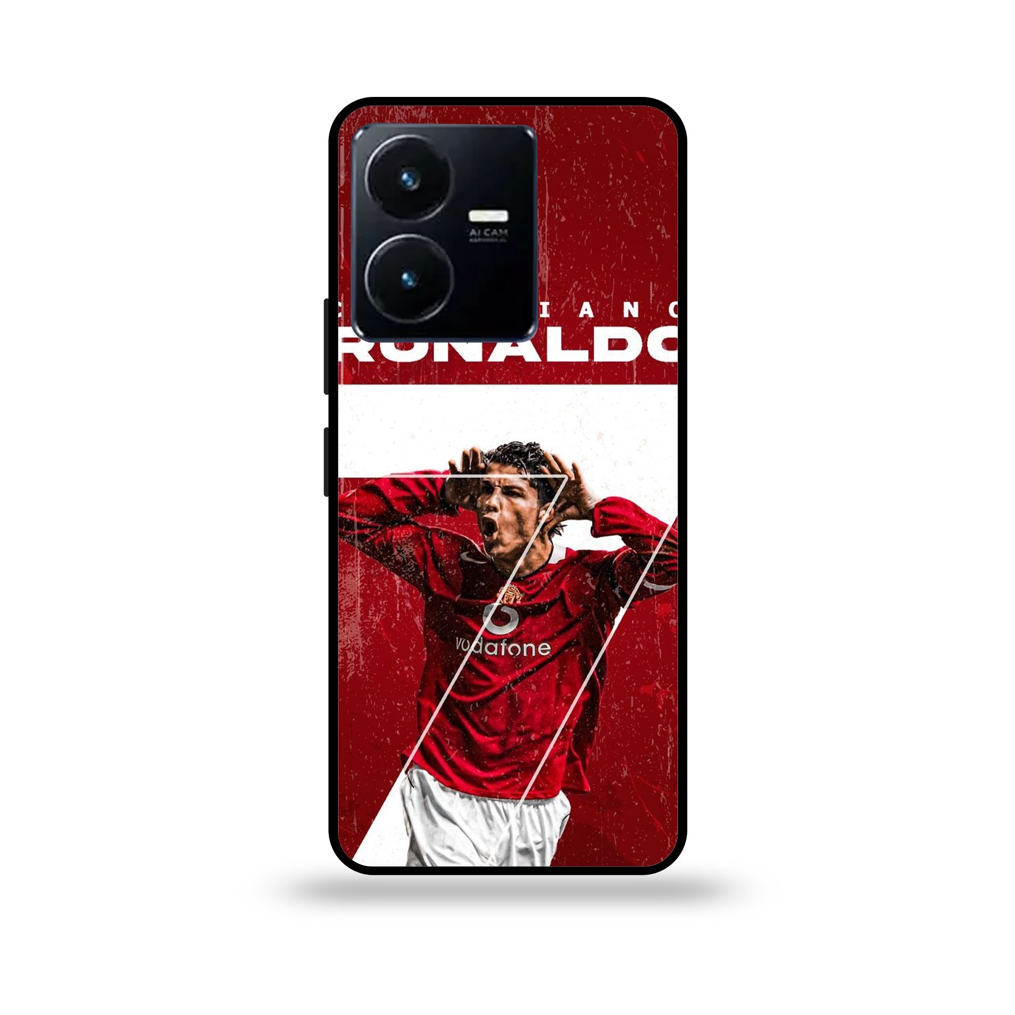 Vivo Y22S - Wallpaper 015 - Premium Printed Glossy Phone Case