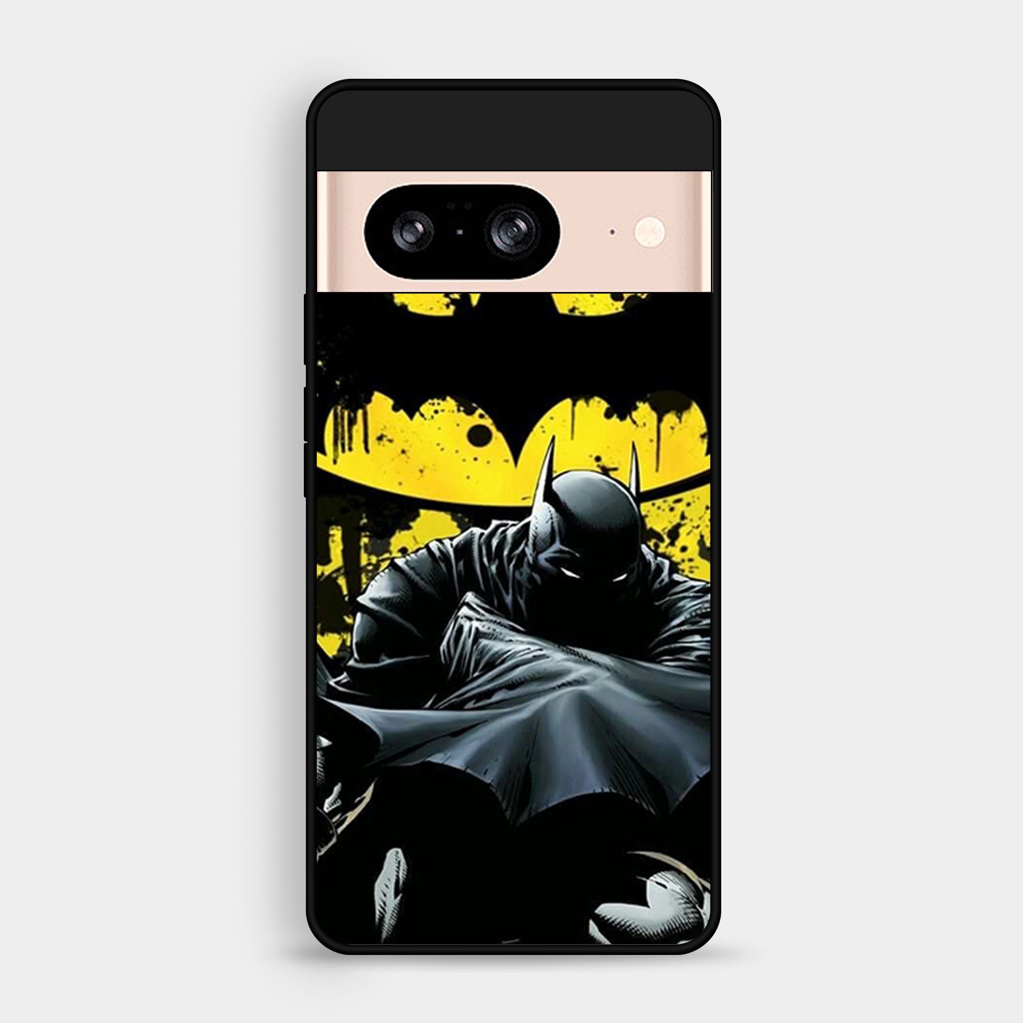 Google Pixel 8 - Wallpaper 115 - Premium Printed Glossy Phone Case