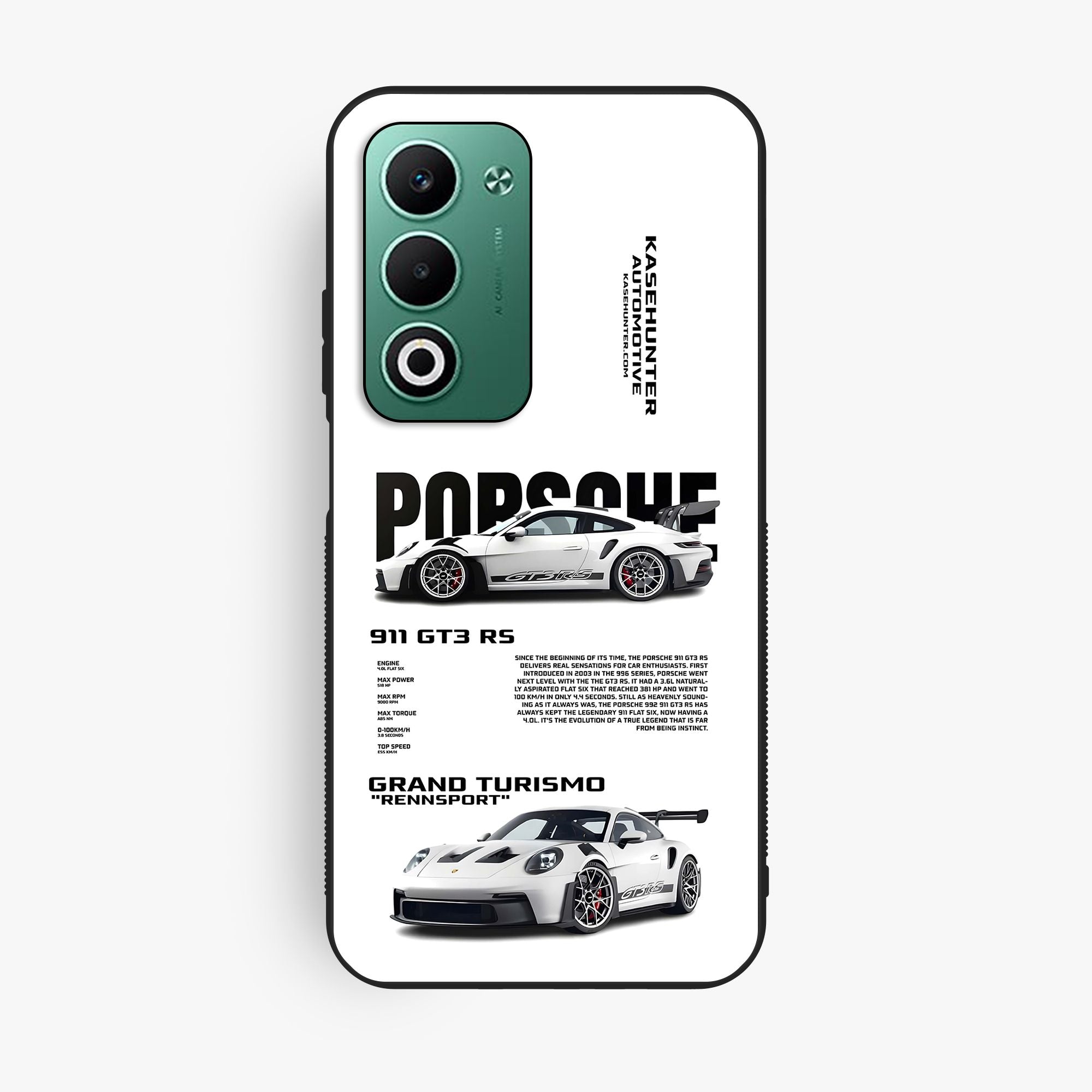 Oppo A5 5g - Wallpaper 94 - Premium Printed Glossy Phone Case