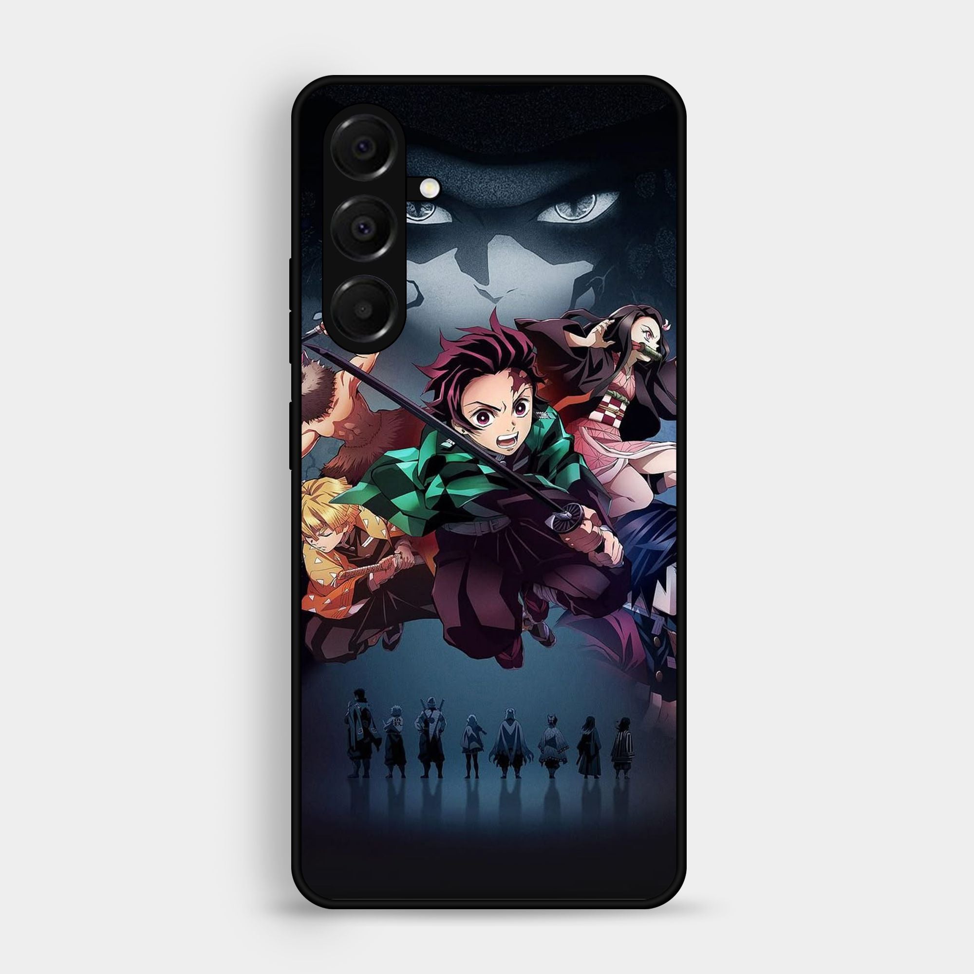 Samsung Galaxy S24 Plus - Wallpaper 077 - Premium Printed Glossy Phone Case