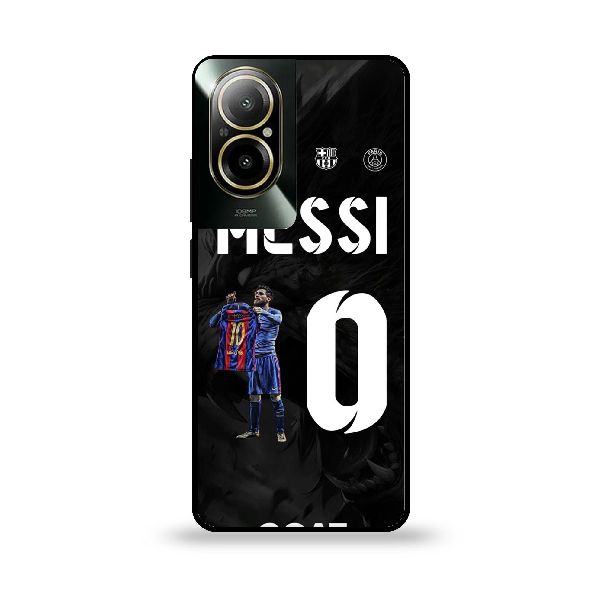 Realme C67 - Wallpaper 157 - Premium Printed Glossy Phone Case