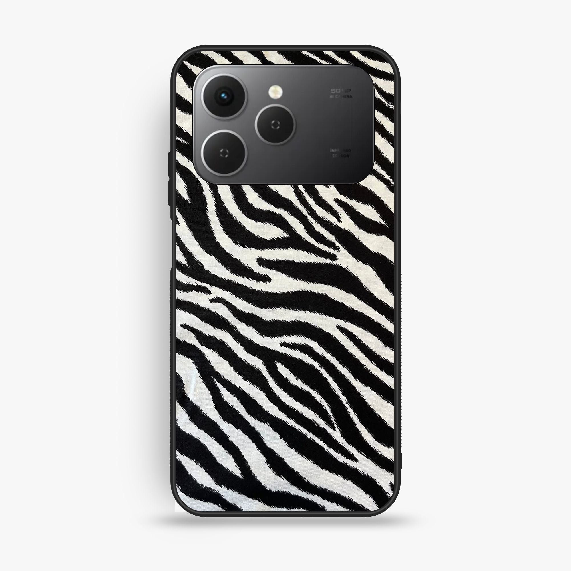 Tecno Spark 40 - Wallpaper 081 - Premium Printed Glossy Phone Case
