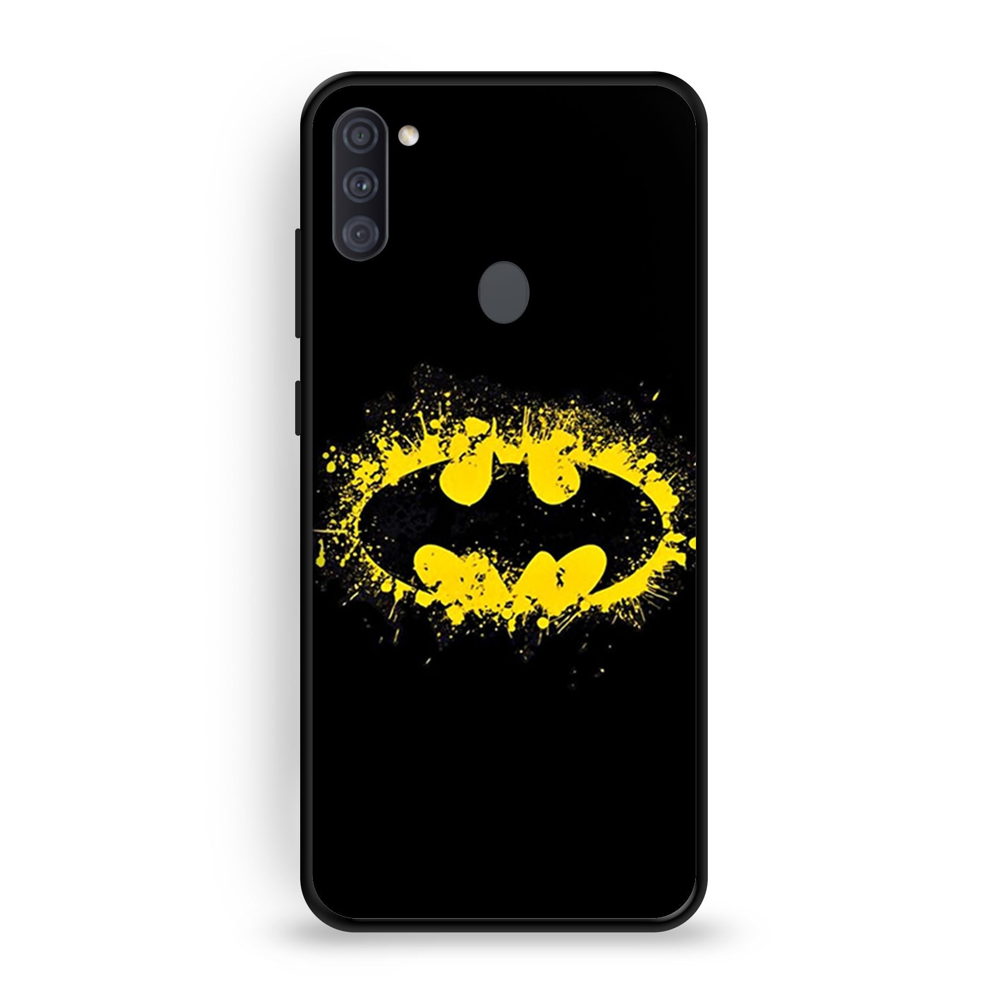 Samsung A11 - Wallpaper 117 - Premium Printed Glossy Phone Case
