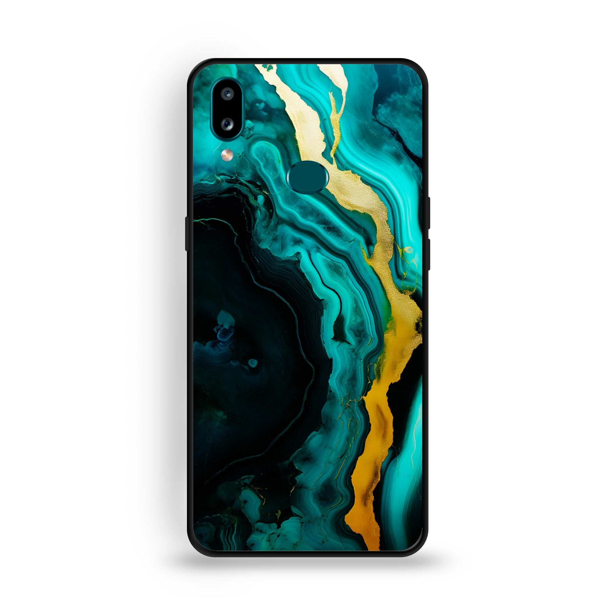 Samsung A10s - Wallpaper 110 - Premium Printed Glossy Phone Case