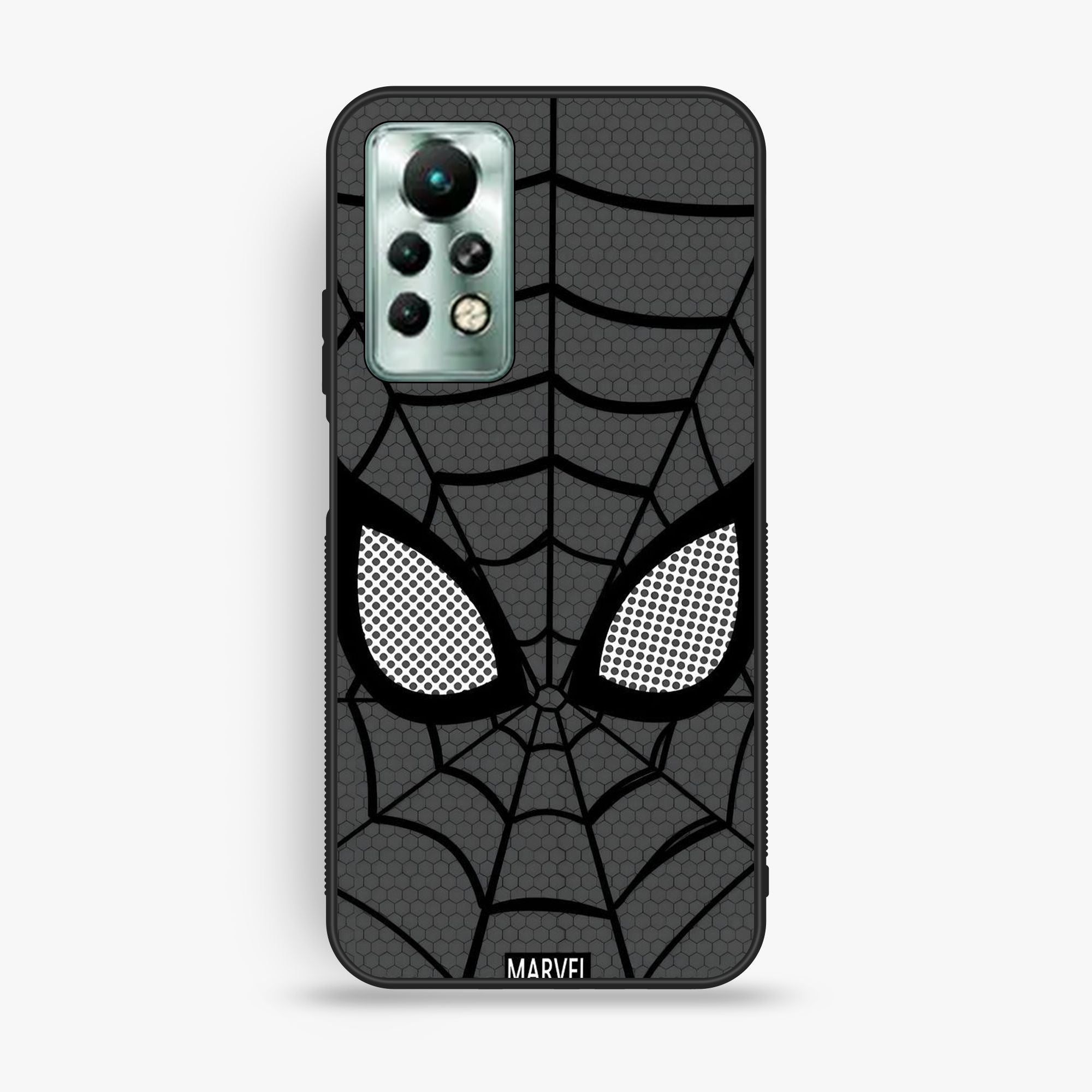 Infinix Note 11 - Wallpaper 055 - Premium Printed Glossy Phone Case