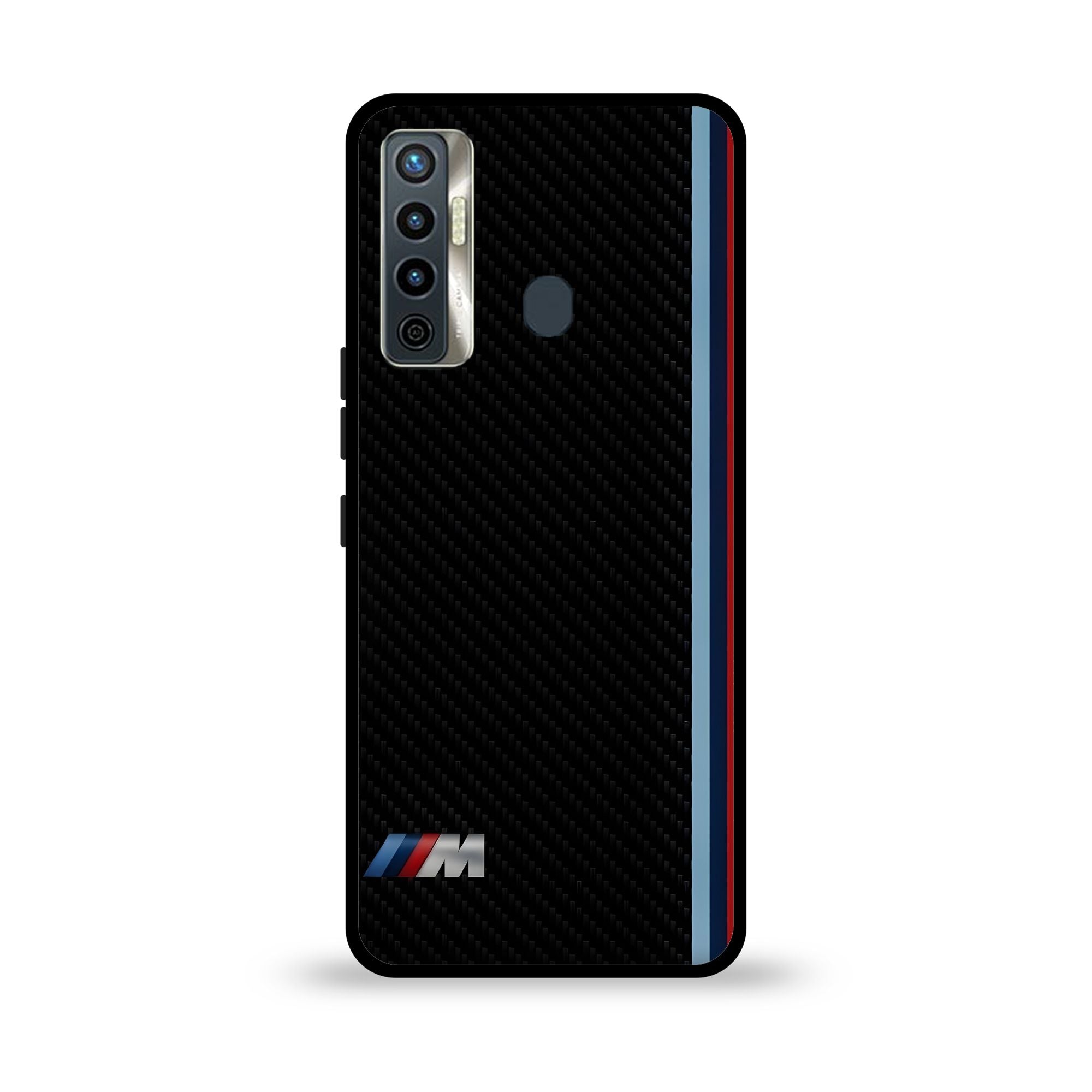 Tecno Camon 17 - Wallpaper 06 - Premium Printed Glossy Phone Case