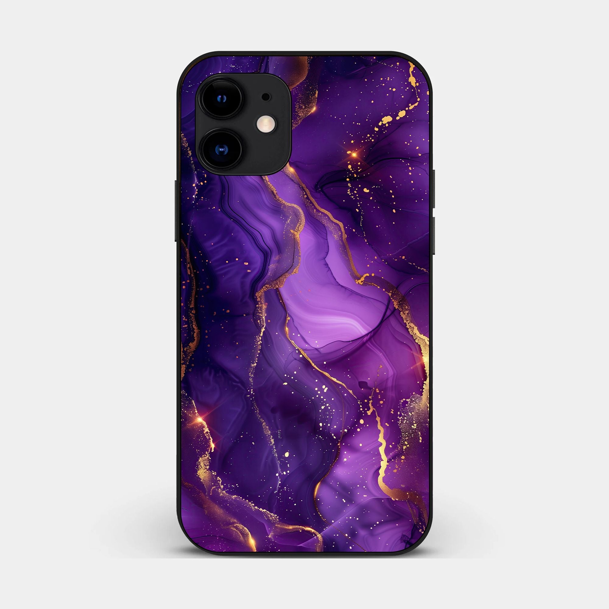 iPhone 11 - Wallpaper 111 - Premium Printed Glossy Phone Case