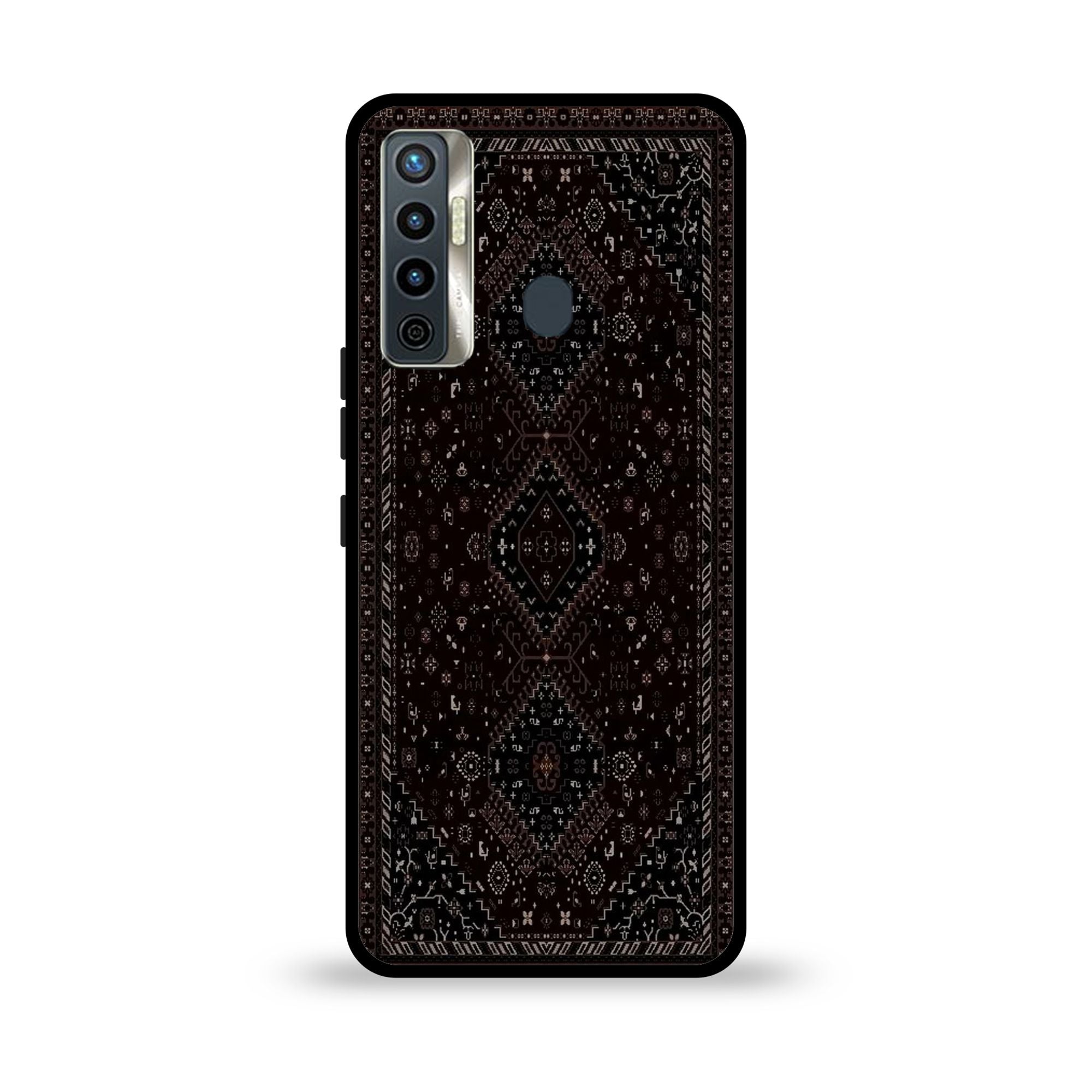 Tecno Camon 17 - Wallpaper 38 - Premium Printed Glossy Phone Case
