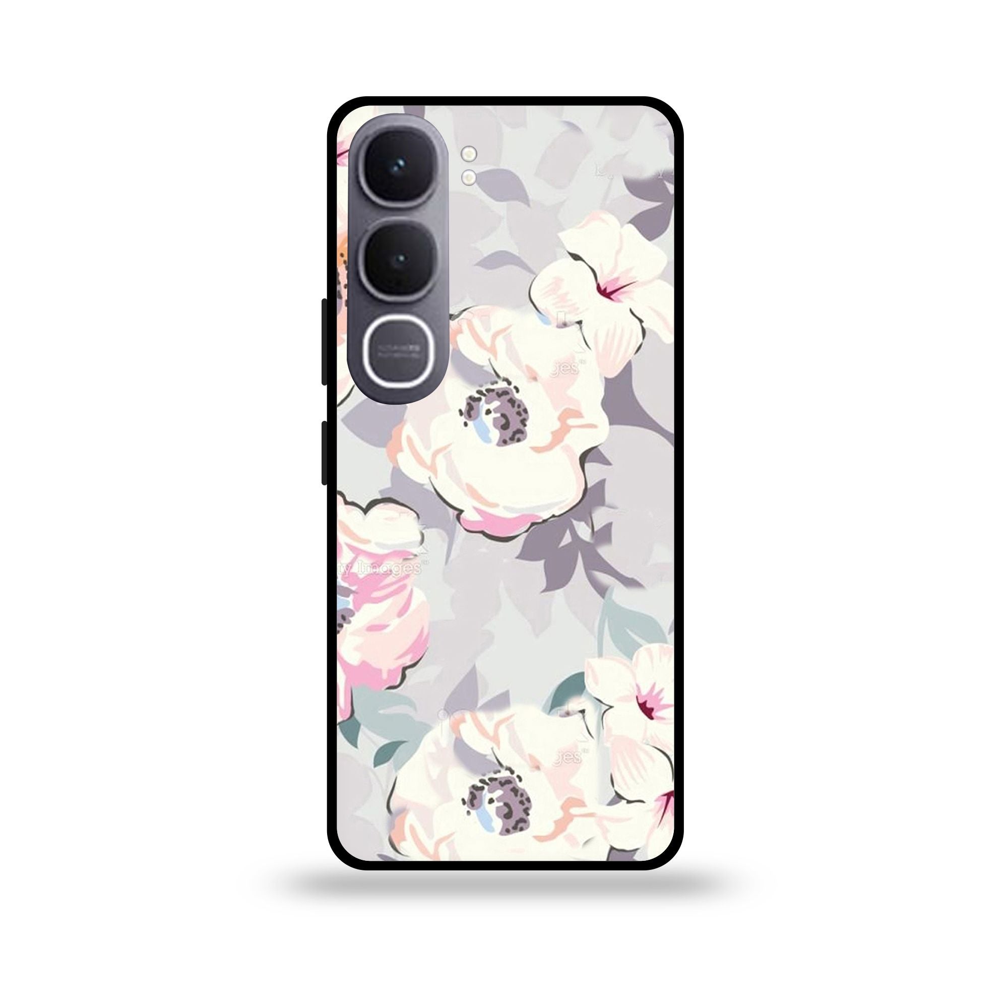 Vivo Y21D - Wallpaper 007 - Premium Printed Glossy Phone Case