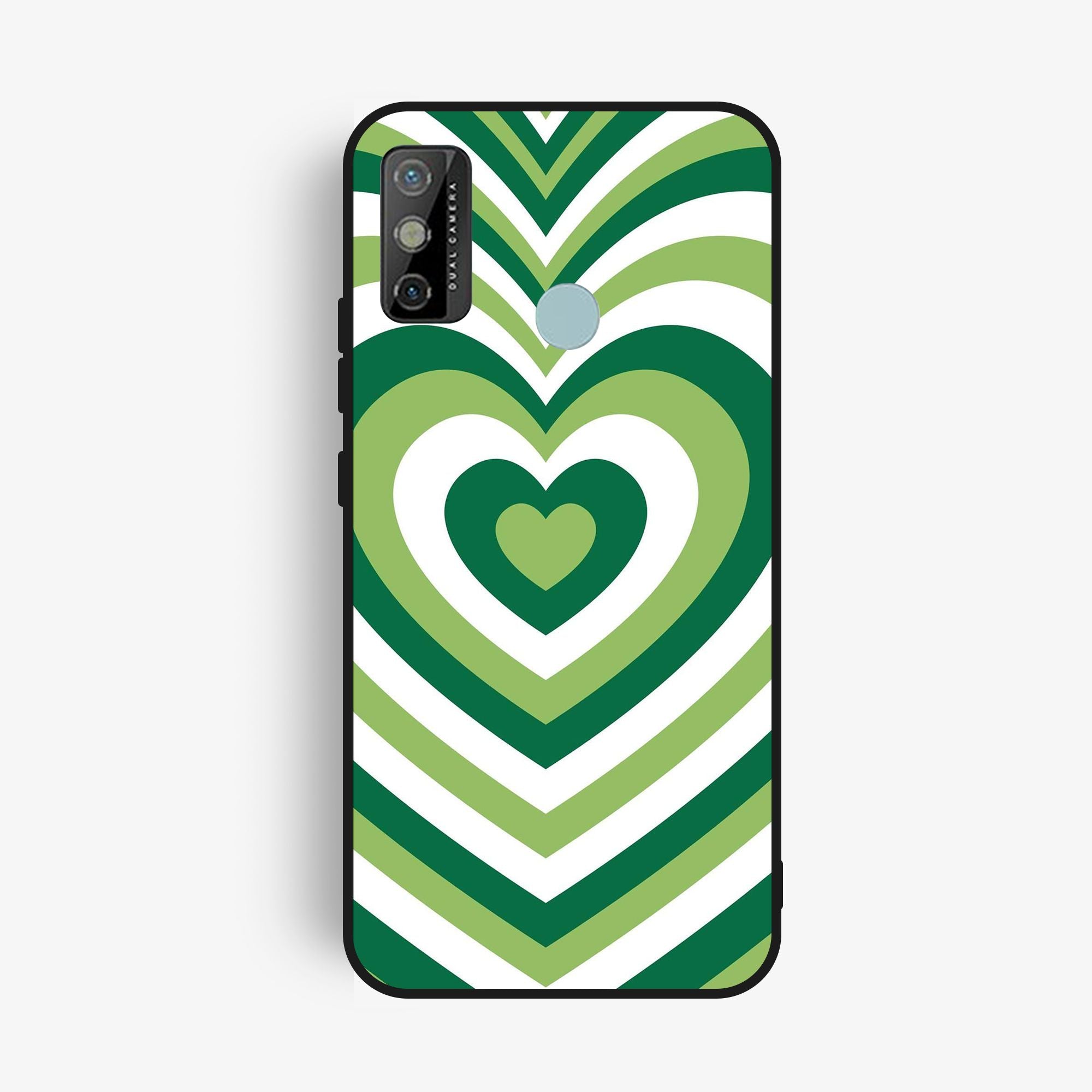 Tecno Spark 6 Go - Wallpaper 74 - Premium Printed Glossy Phone Case