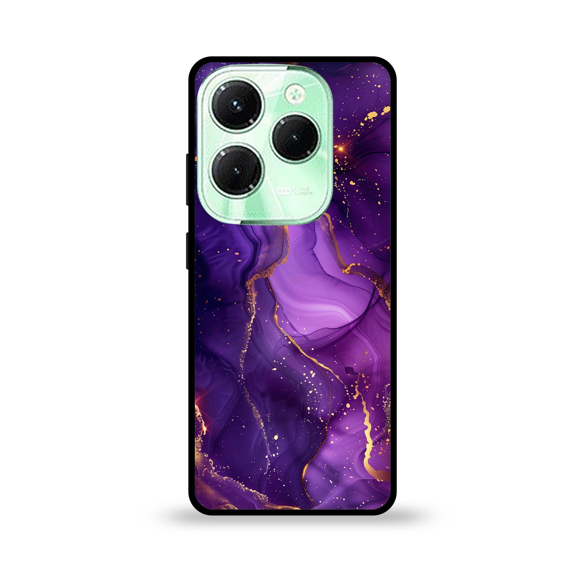 Infinix Hot 40 Pro - Wallpaper 69 - Premium Printed Glossy Phone Case