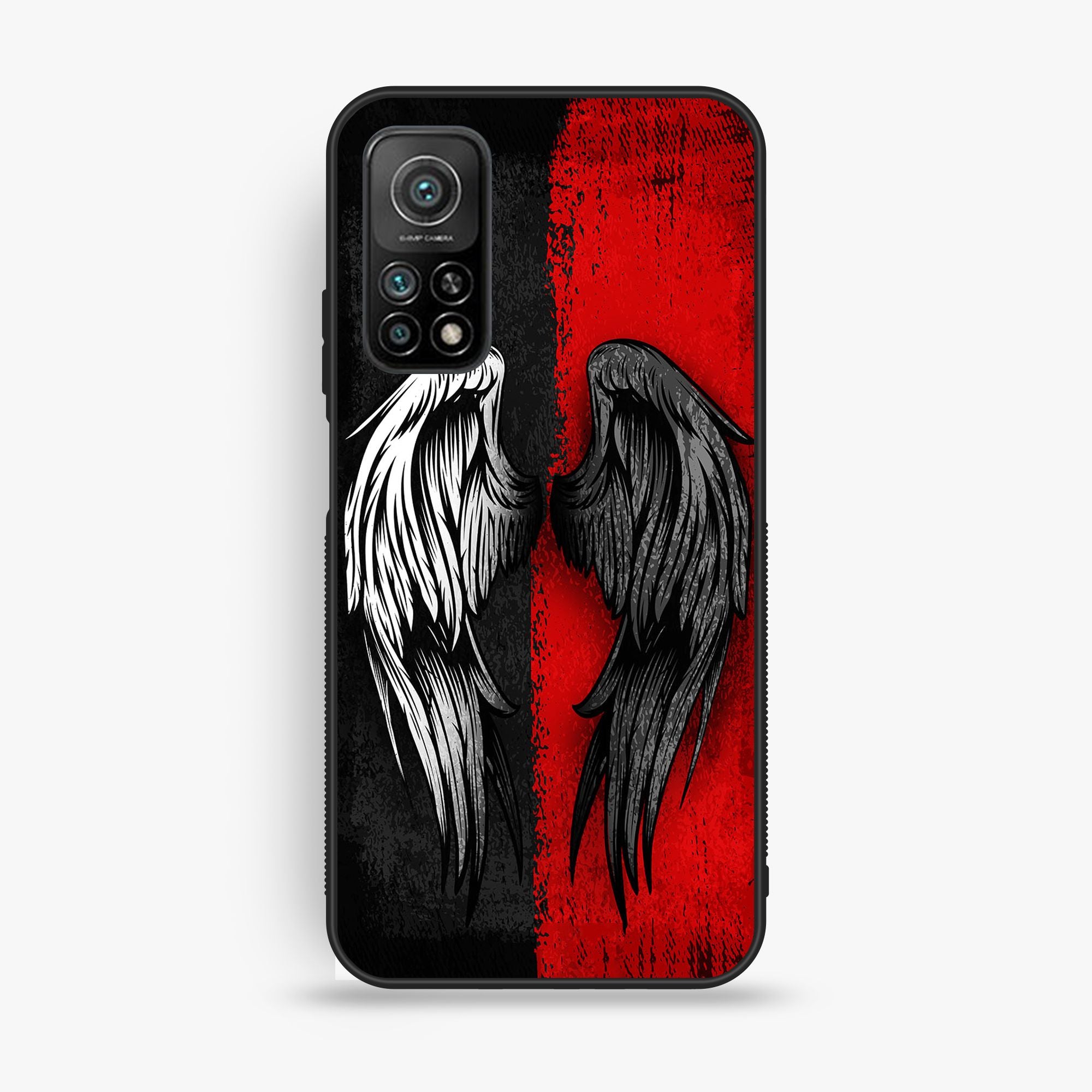 Xiaomi Mi 10t - Wallpaper 83 - Premium Printed Glossy Phone Case